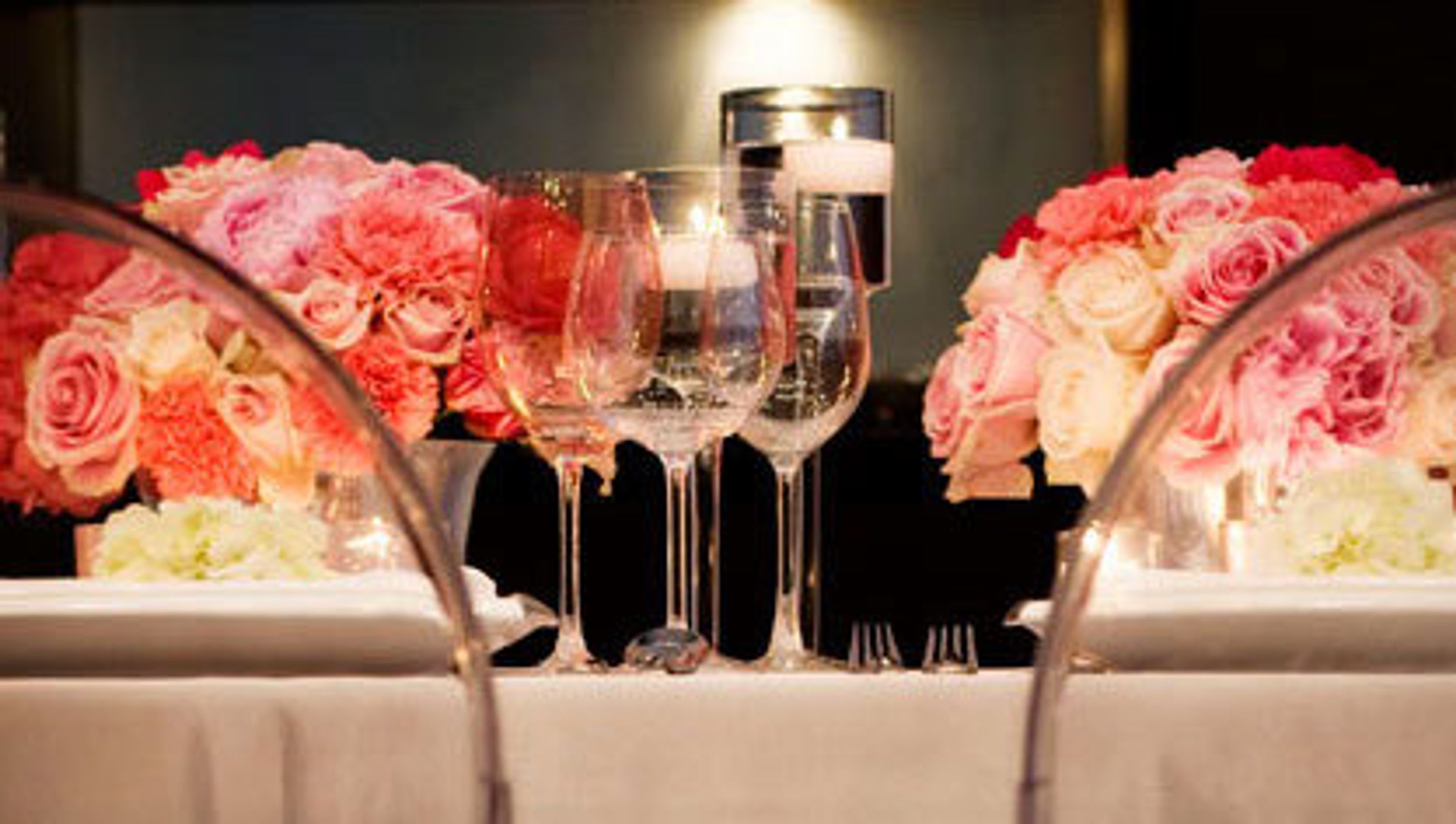 Cover photo of Luxe Petals