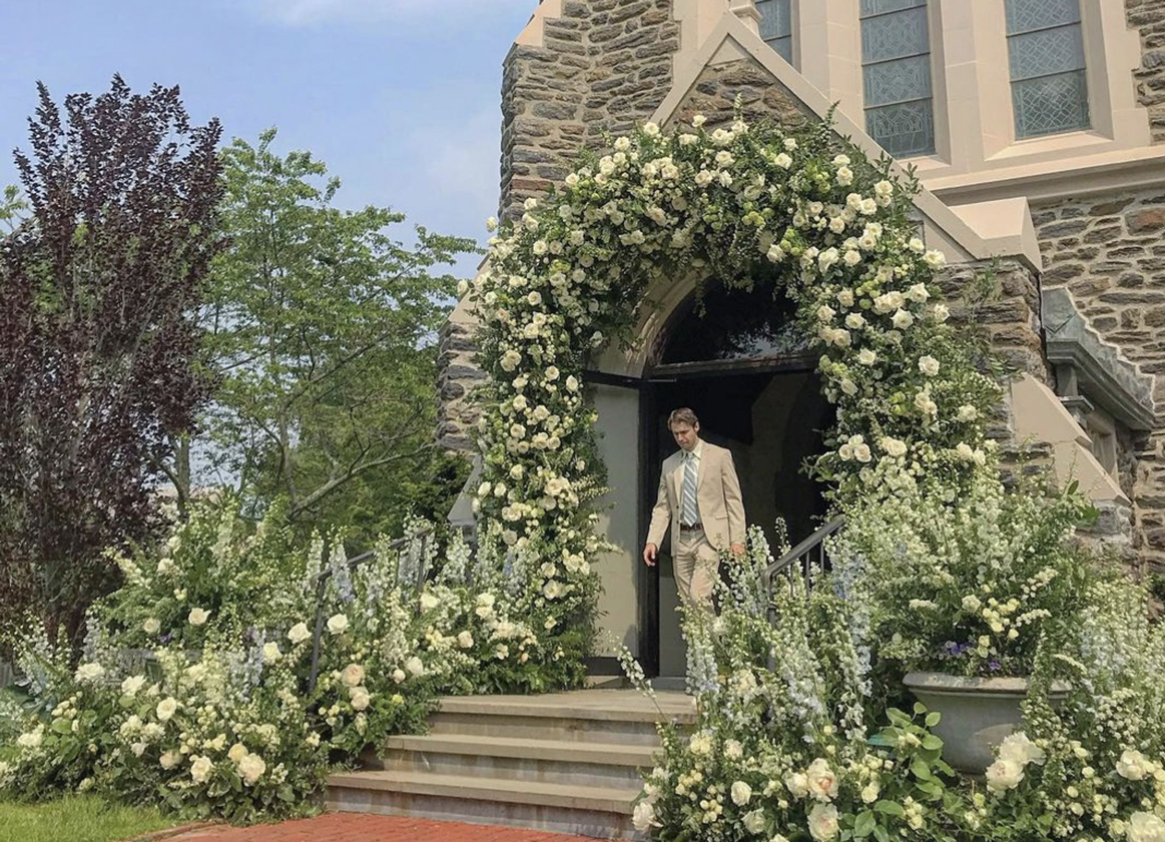 Cover photo of Mindy Rice Design