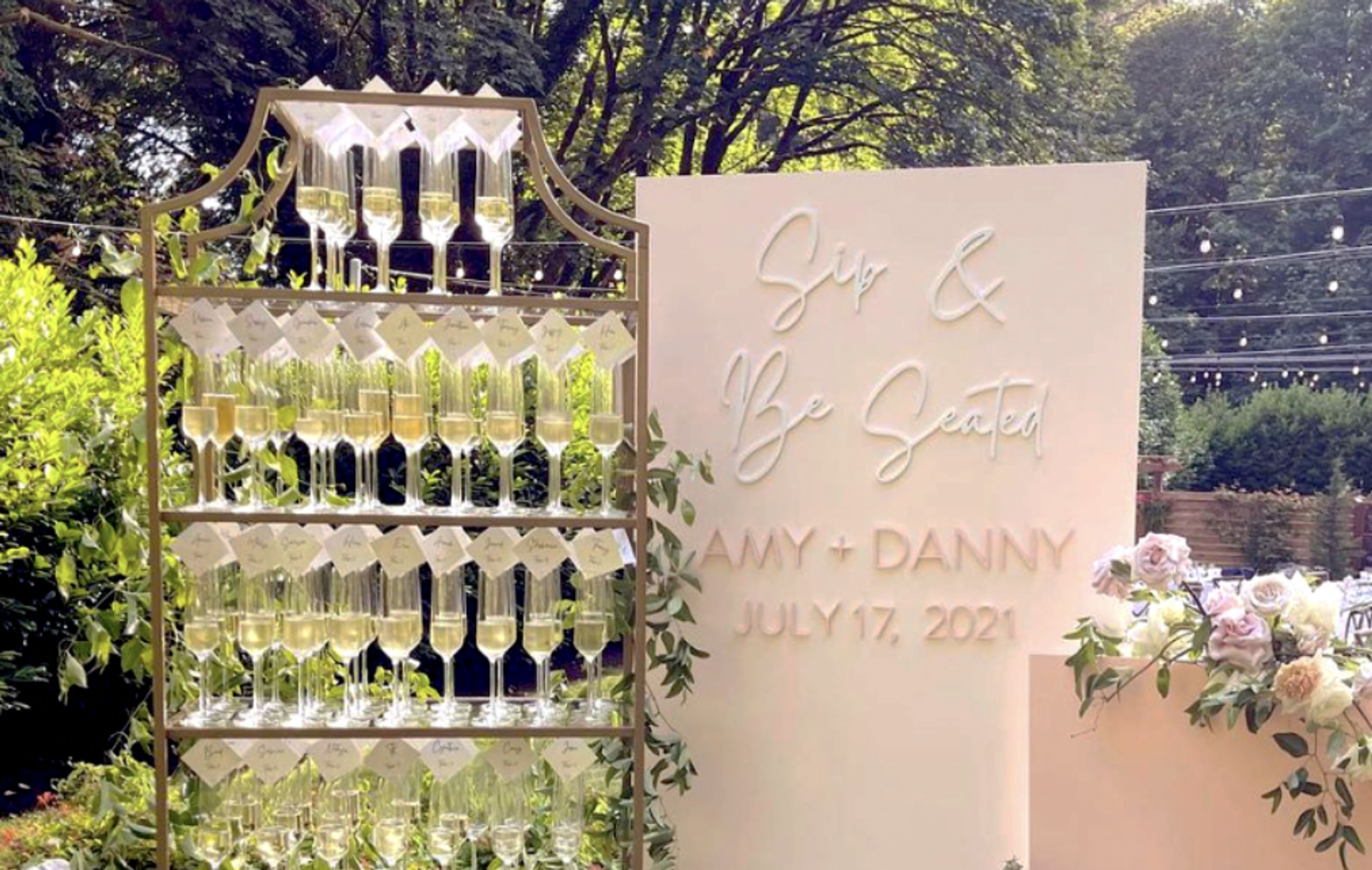 Cover photo of On The Wall Design Studio