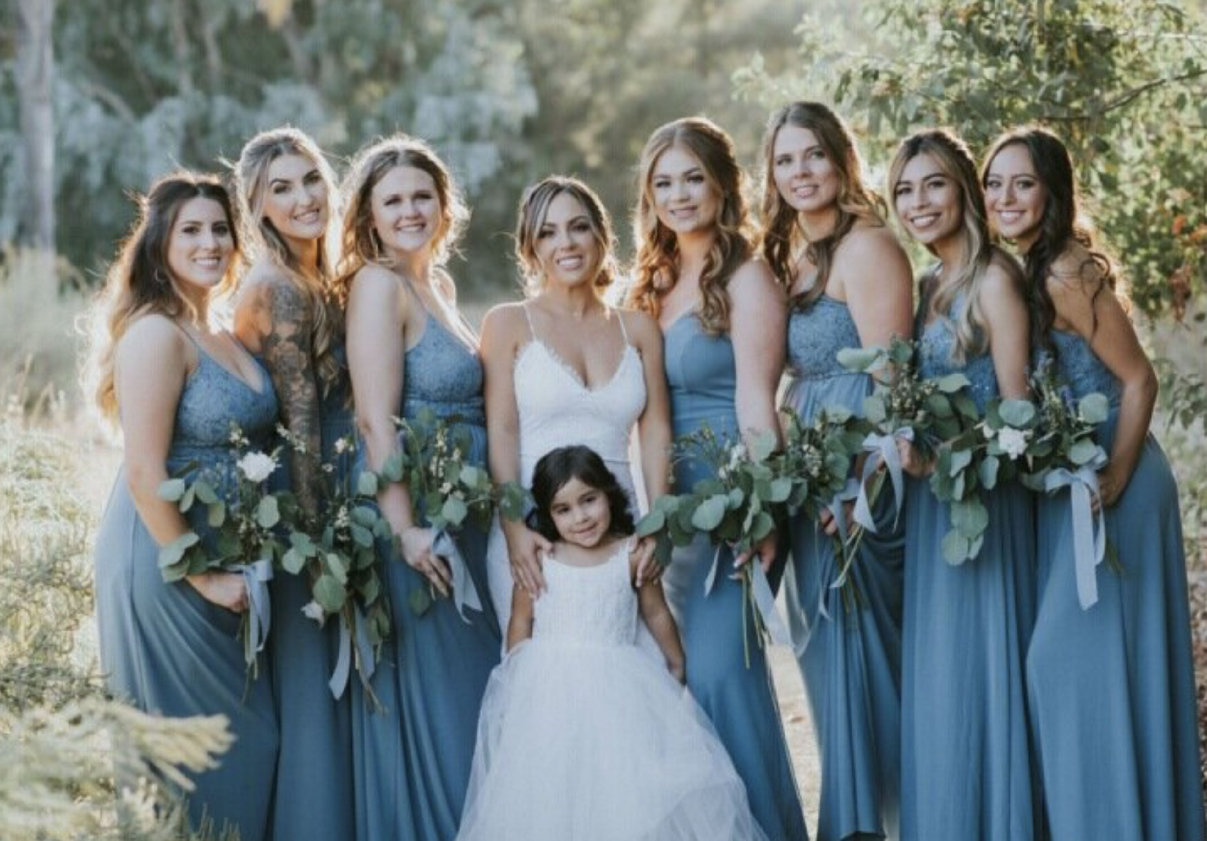 Cover photo of Taylor’d Events