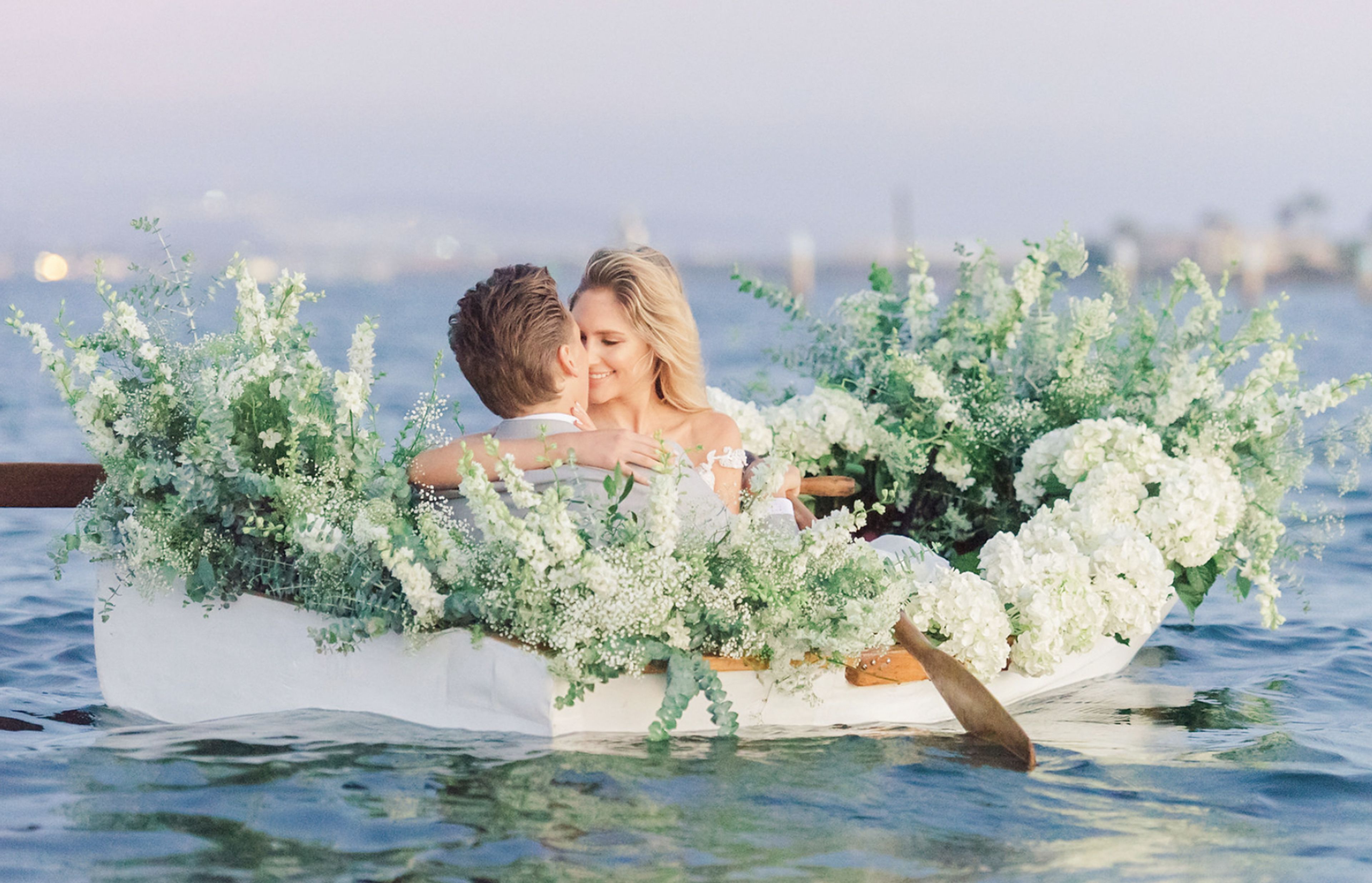 Cover photo of The Little Fleur Co.