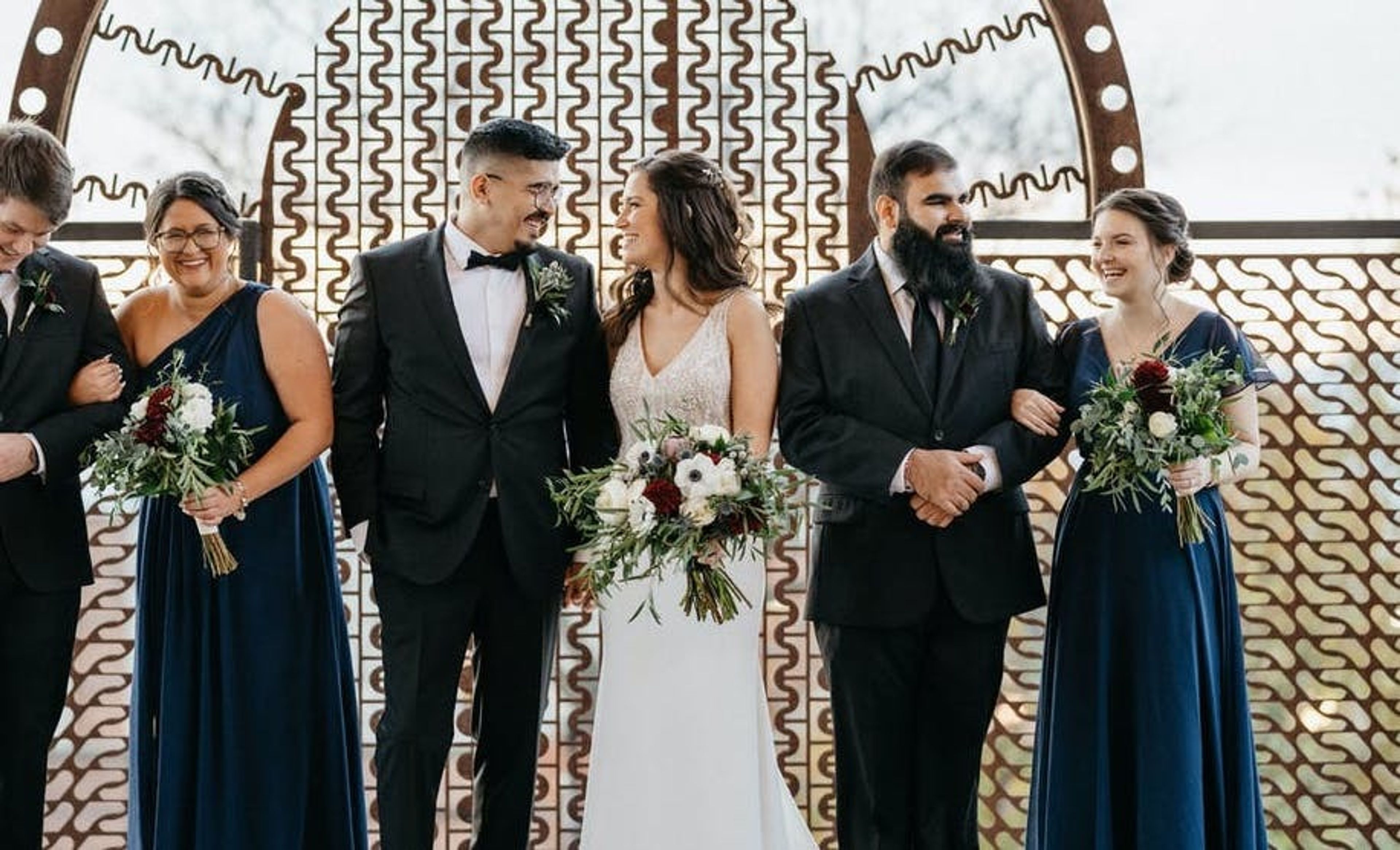 Cover photo of Town and Country Gardens