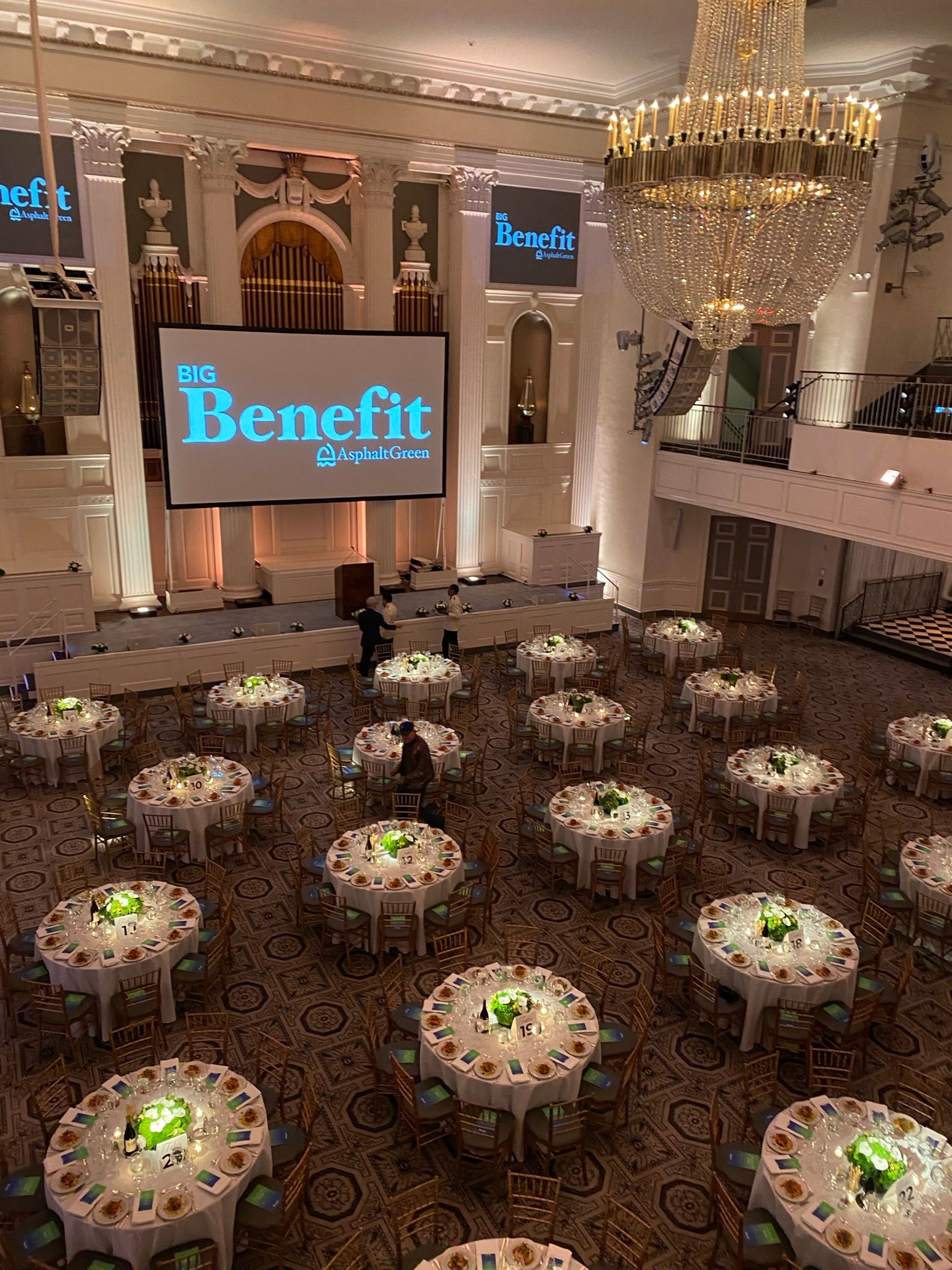 Nyn NYN EVENTS | New York Event Planner | PartySlate