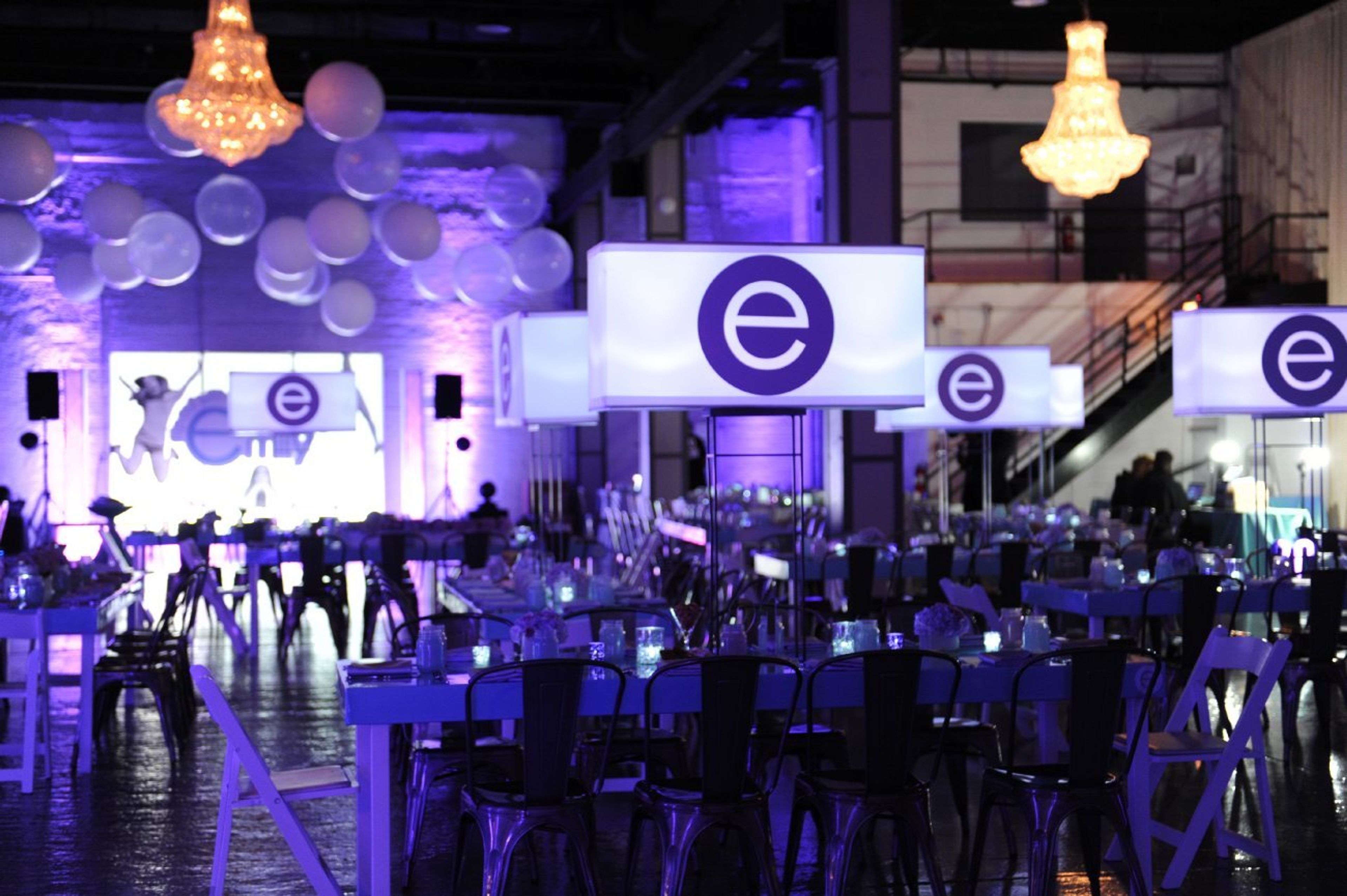 Cover photo of Elaine Klein Events