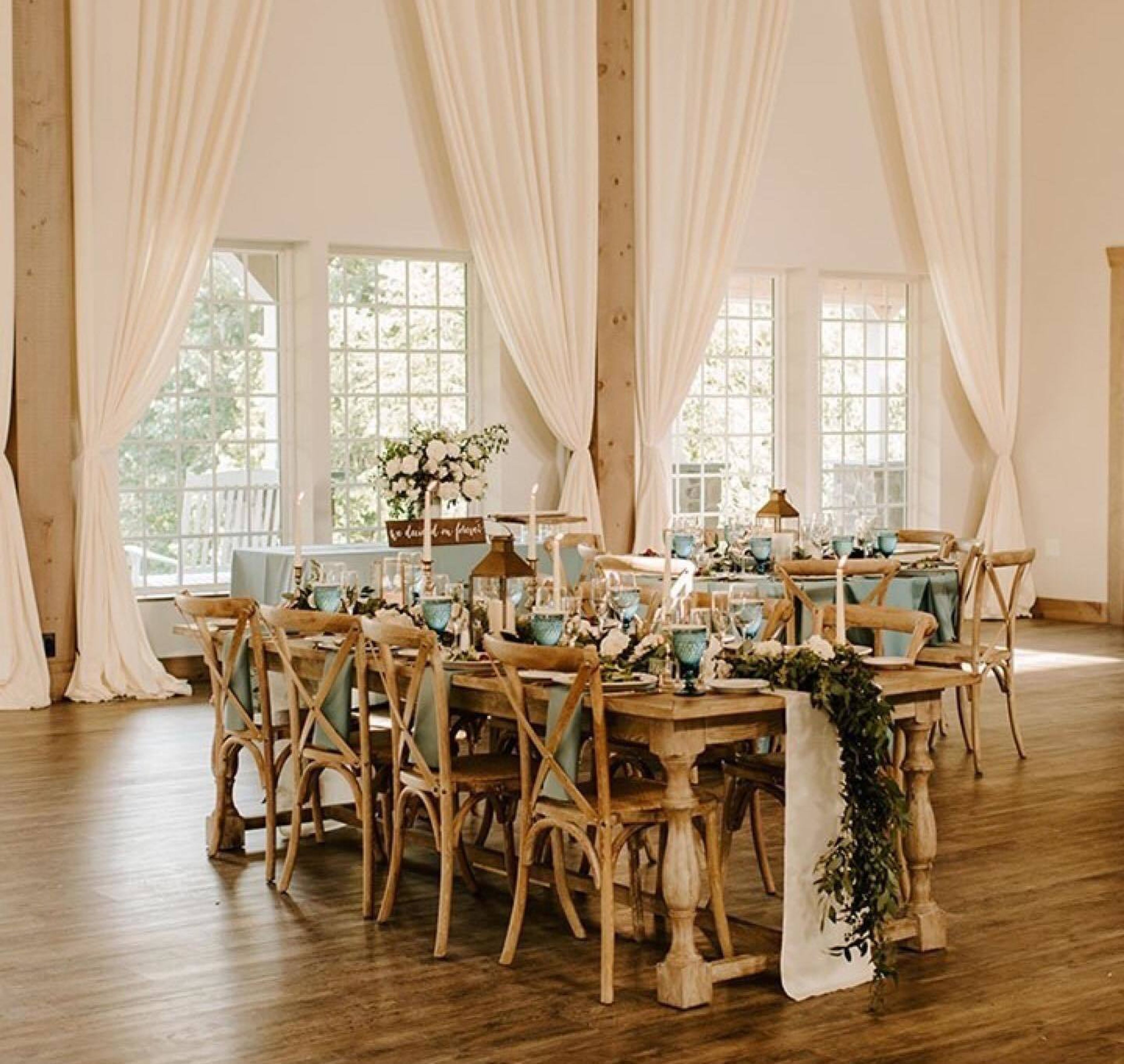 Cover photo of Blondell Accent on Events