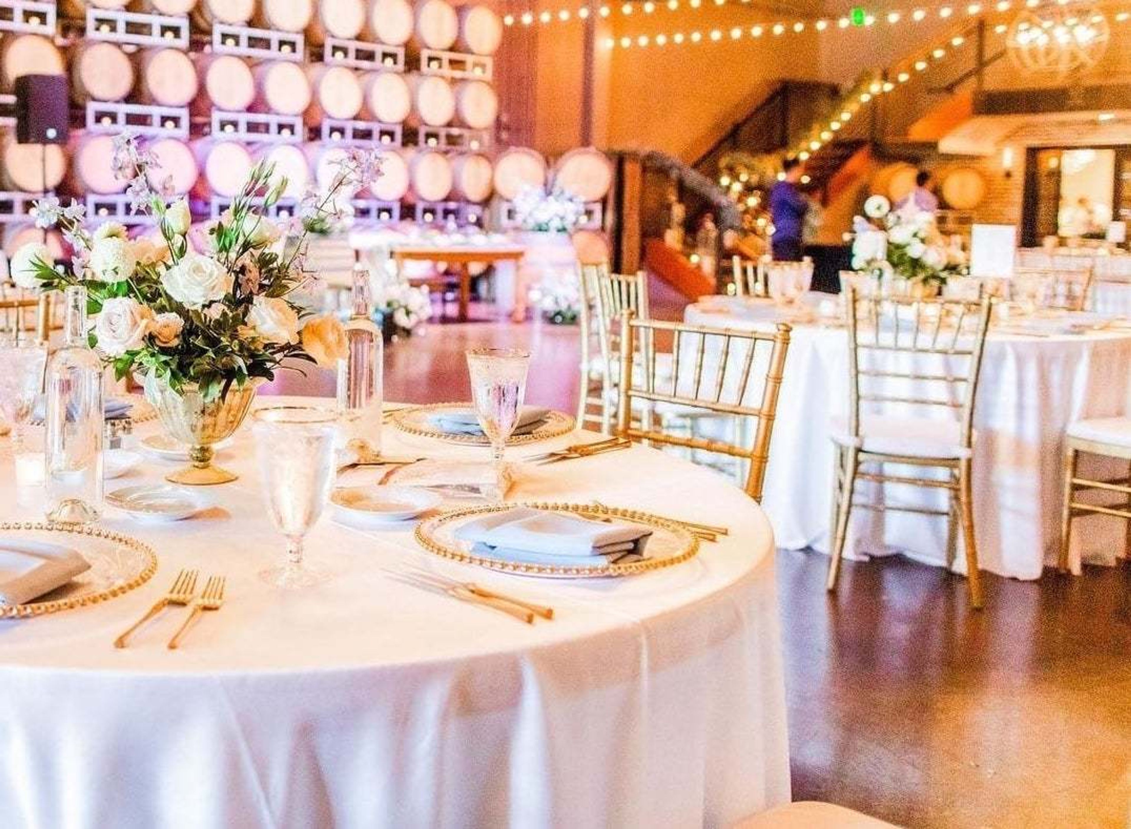 Cover photo of Chairs 4 Events