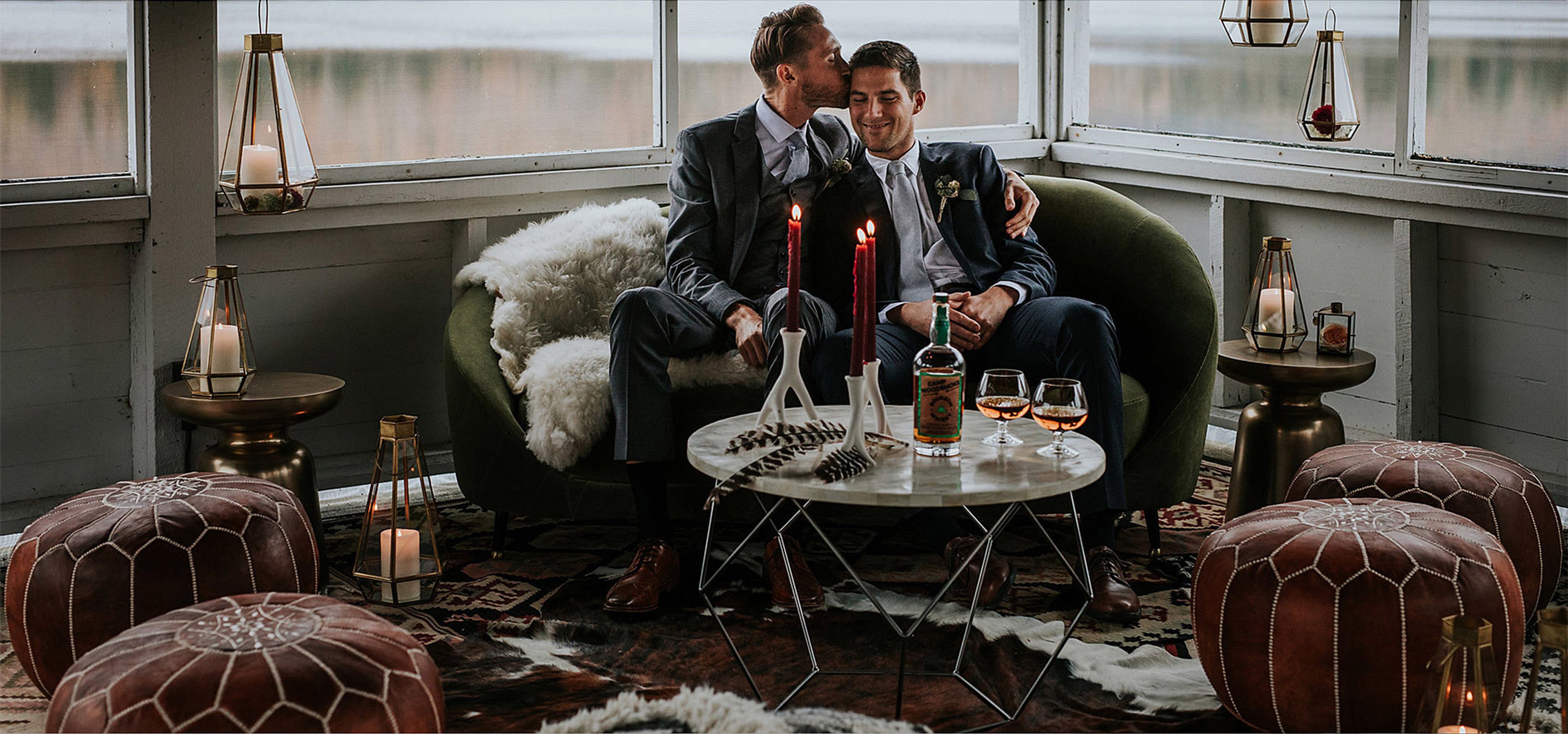 Cover photo of Chickadee Hill