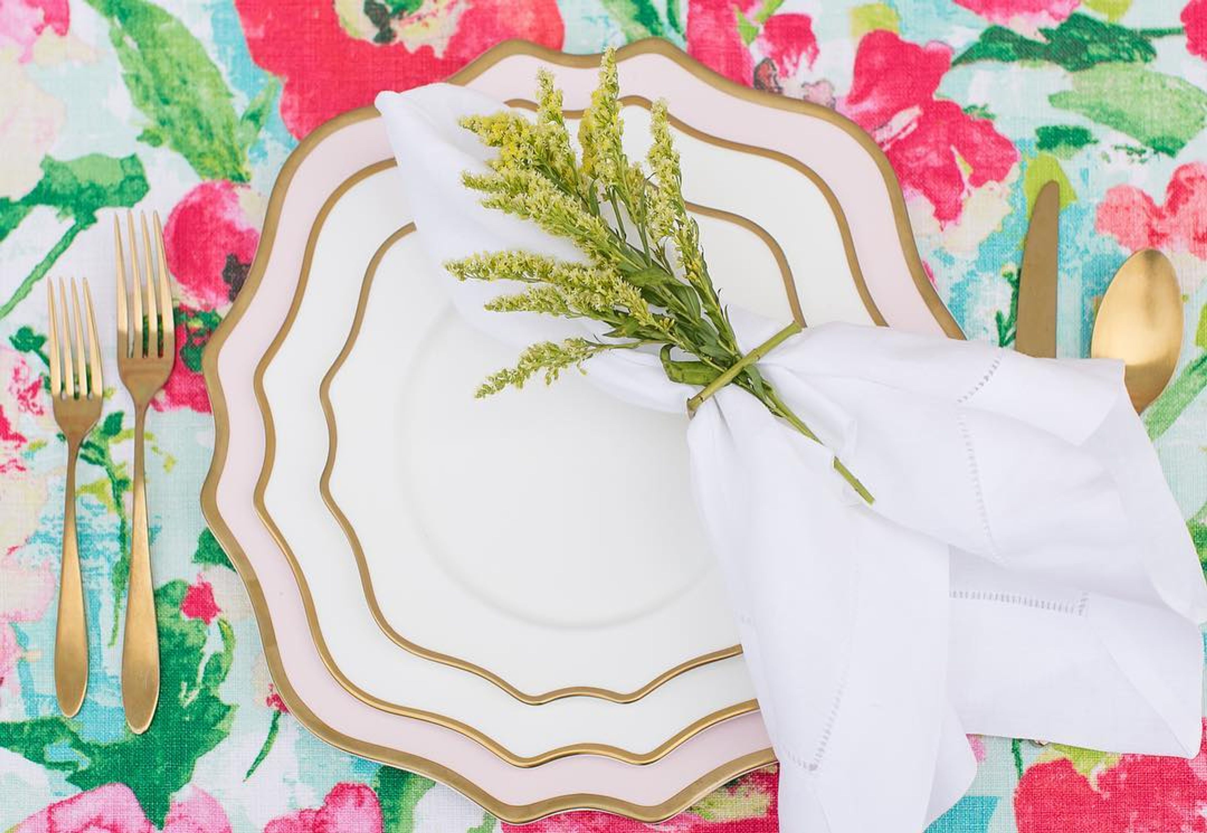 Cover photo of Perfect Settings