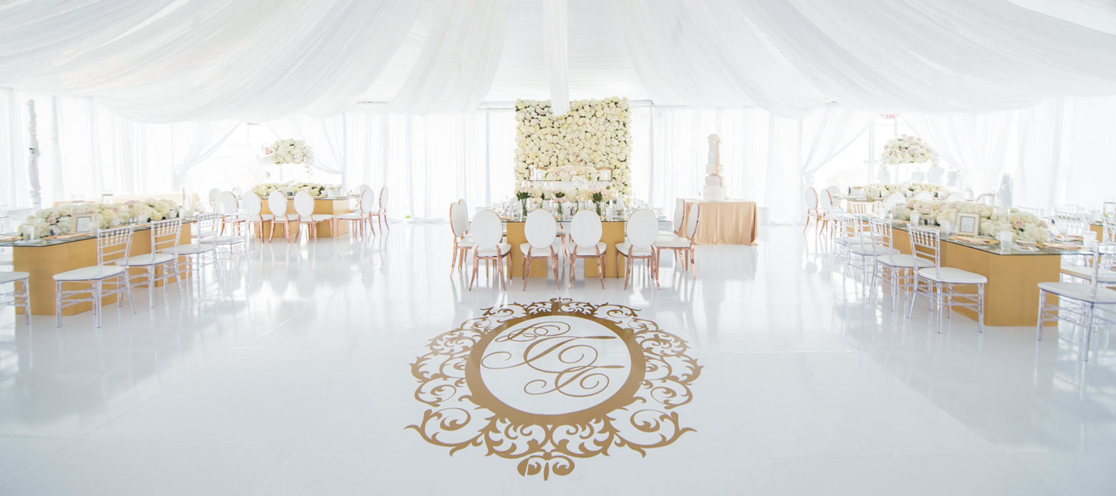 Cover photo of San Diego Dance Floors