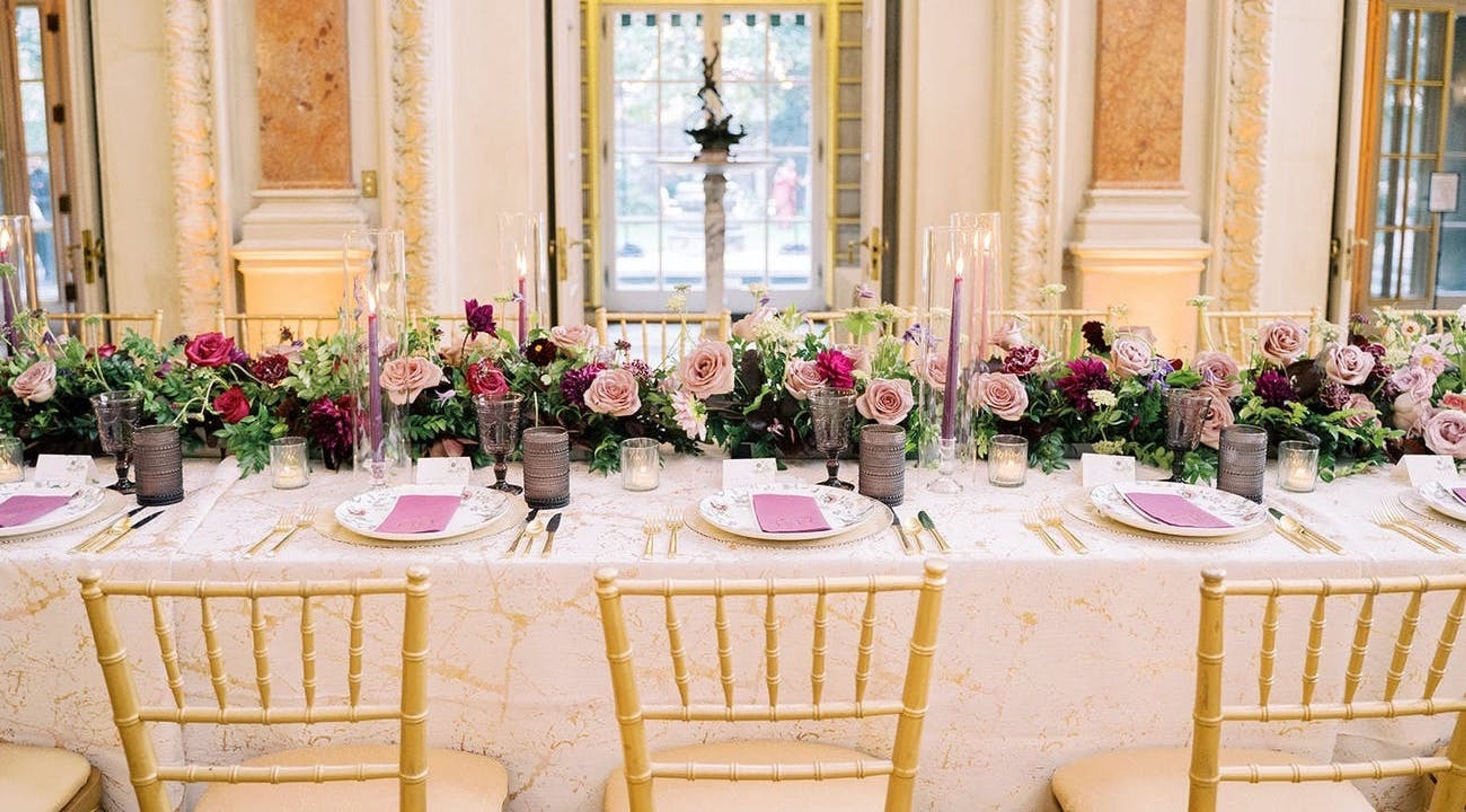 Cover photo of Table Manners