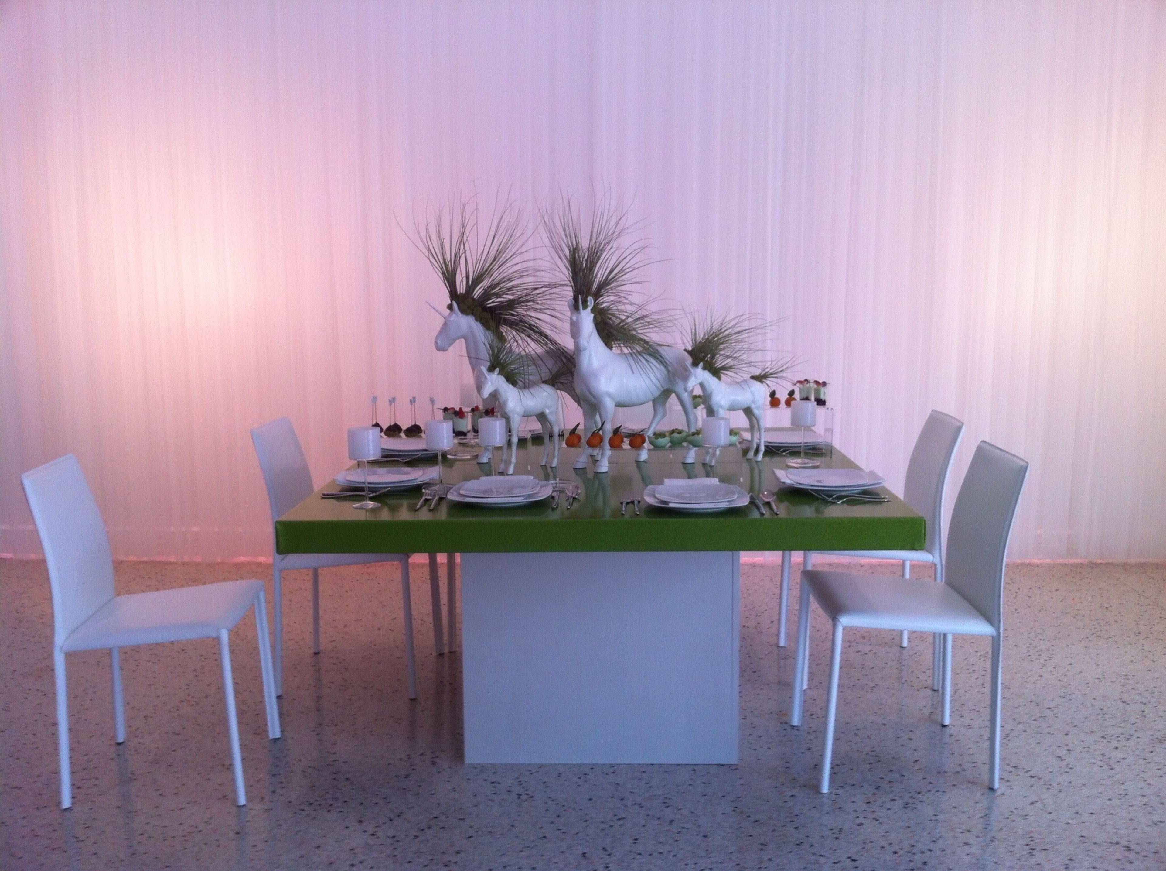 Cover photo of Tali Table Designs