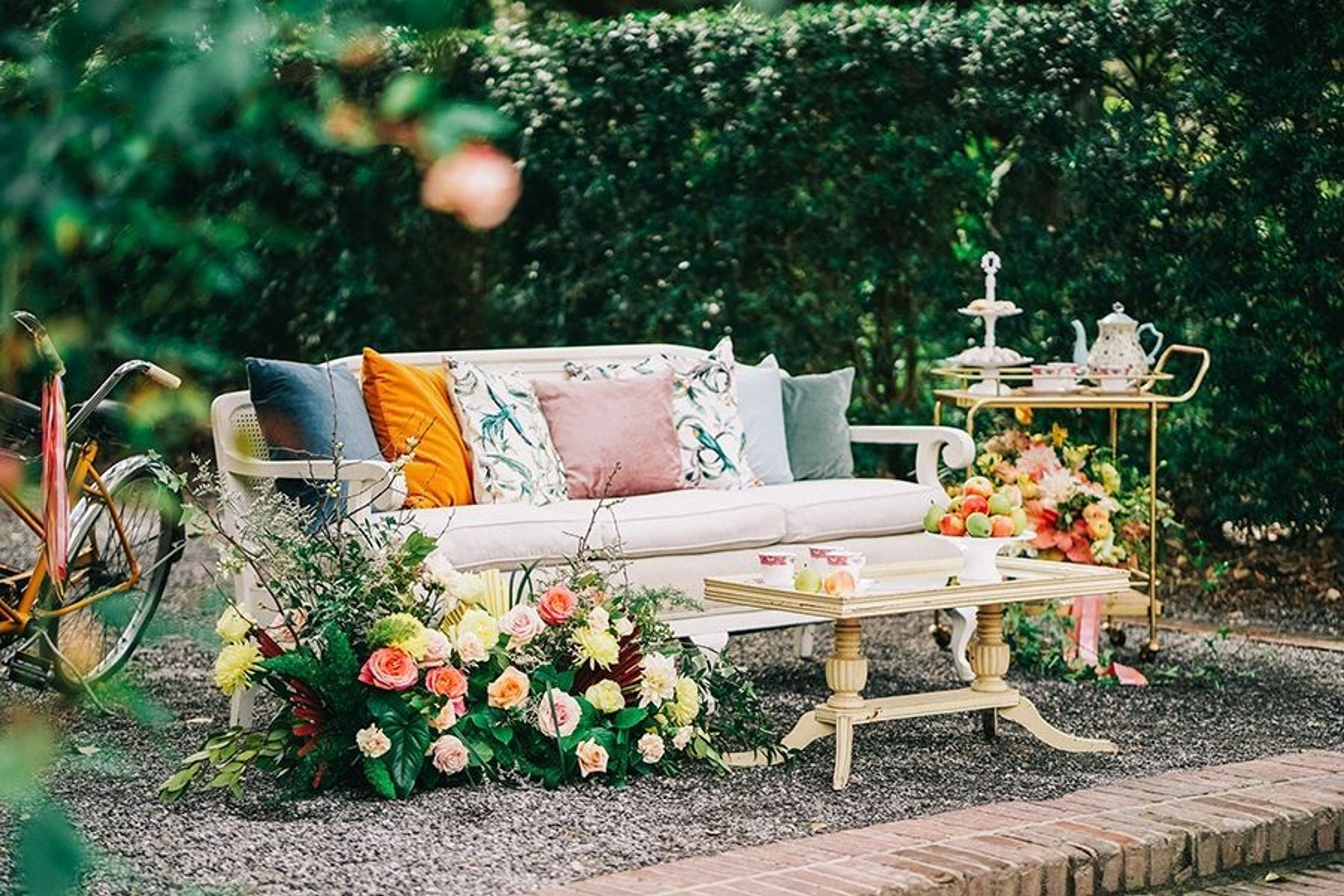 Cover photo of Duia & Jean