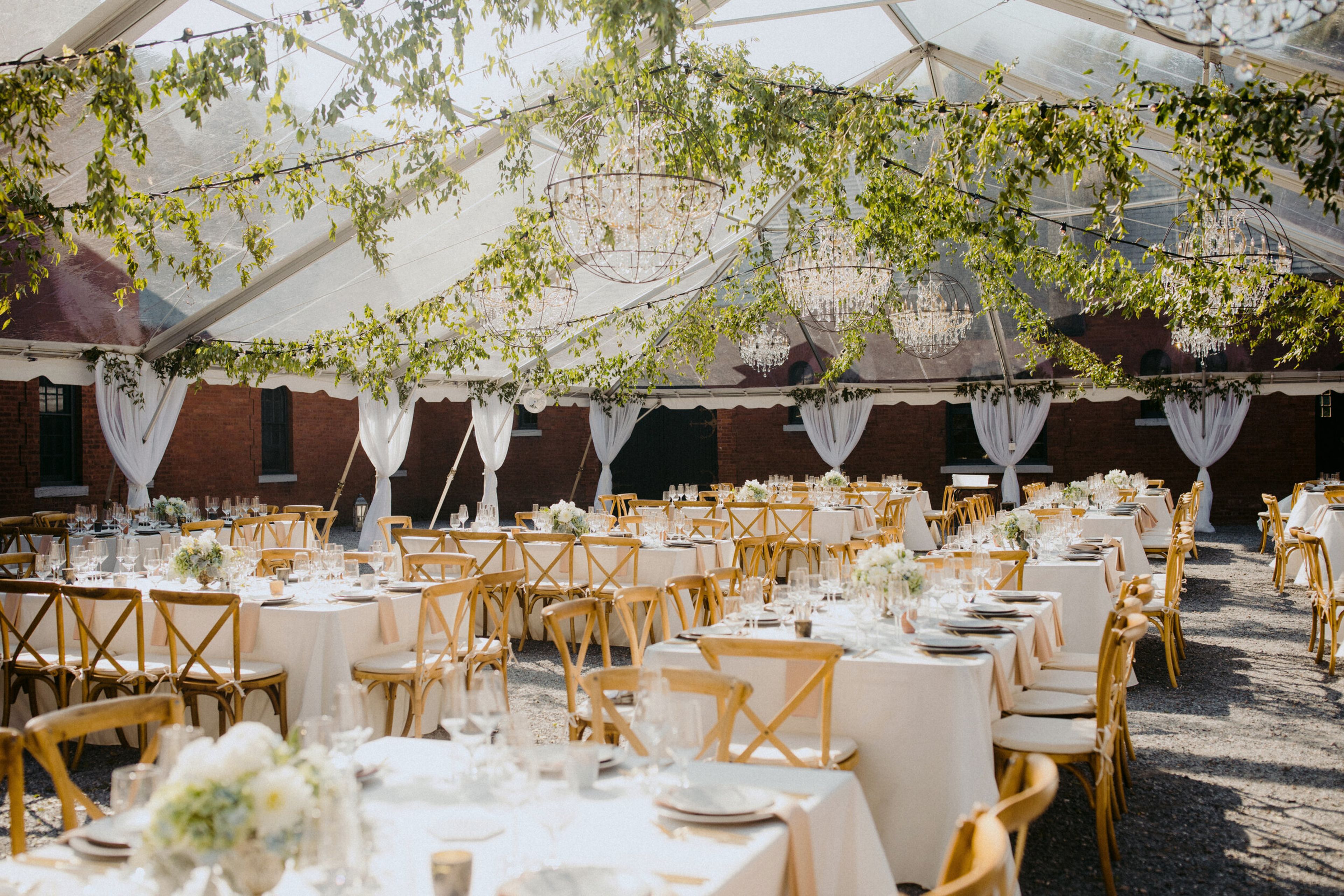 Cover photo of Vermont Tent