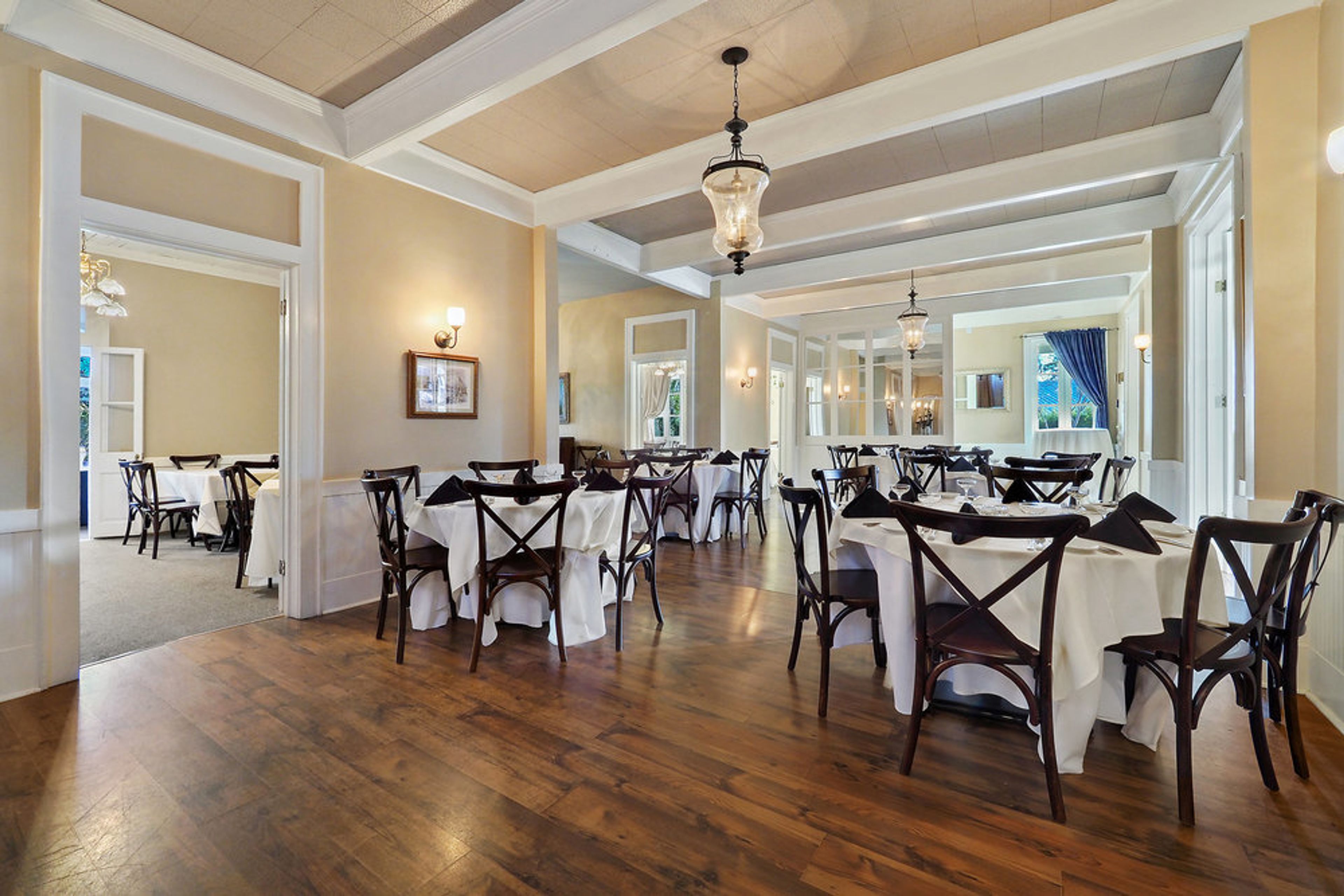 Cover photo of Benedict's Plantation