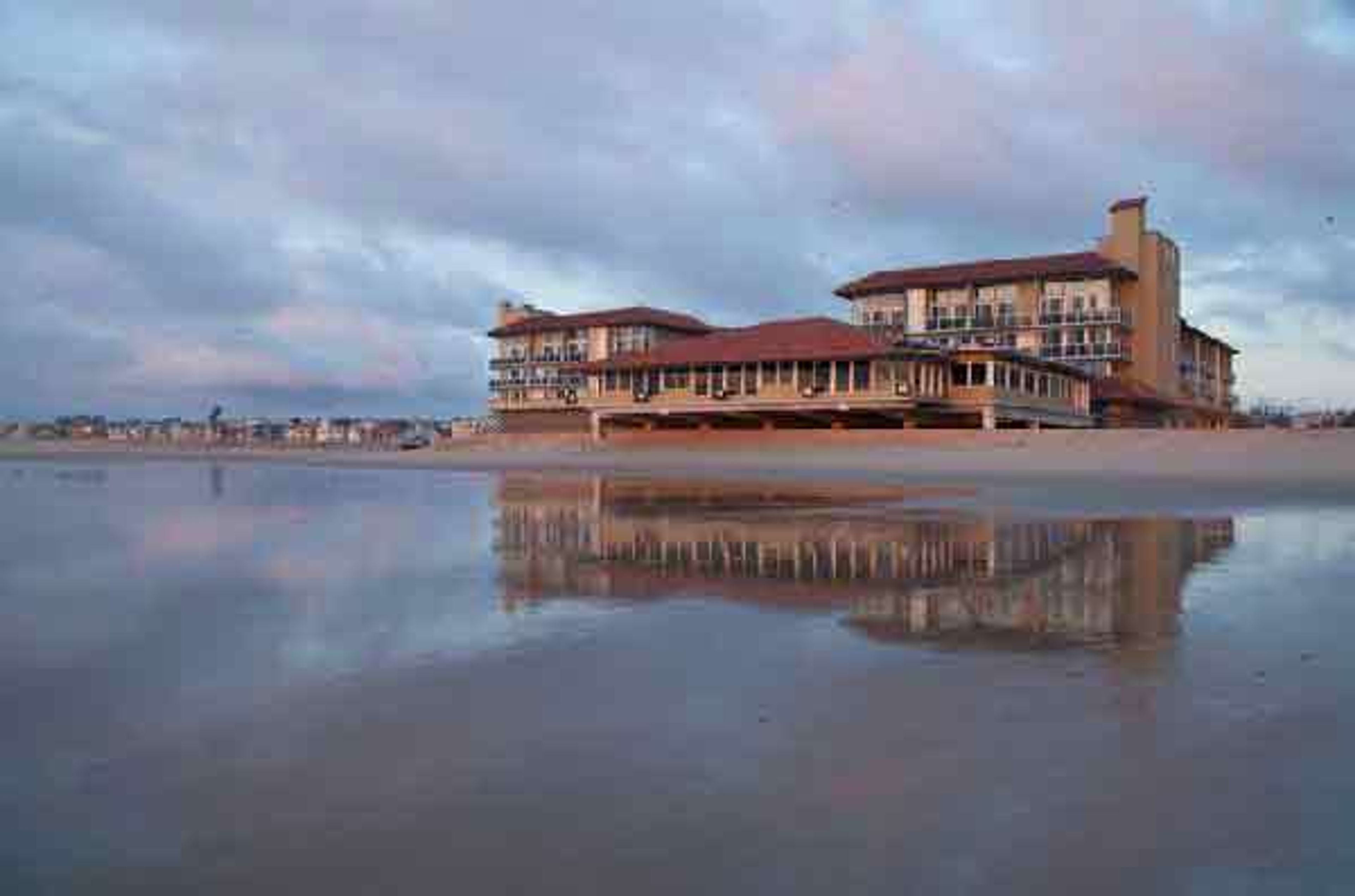 Cover photo of Chart House Redondo Beach