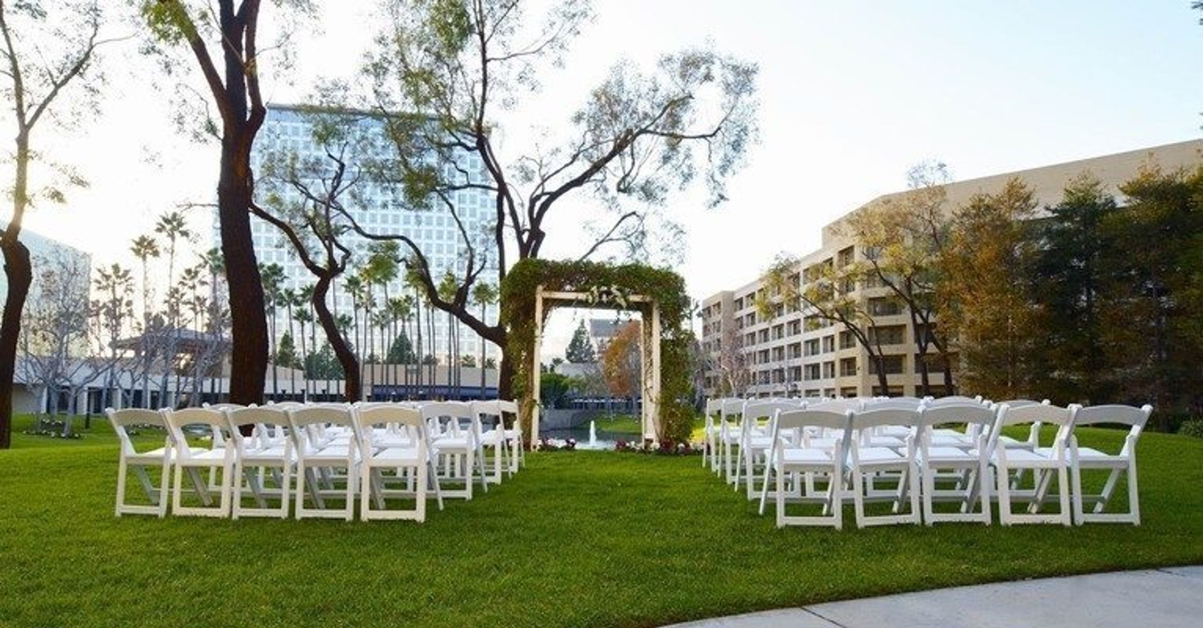 Cover photo of Costa Mesa Marriott