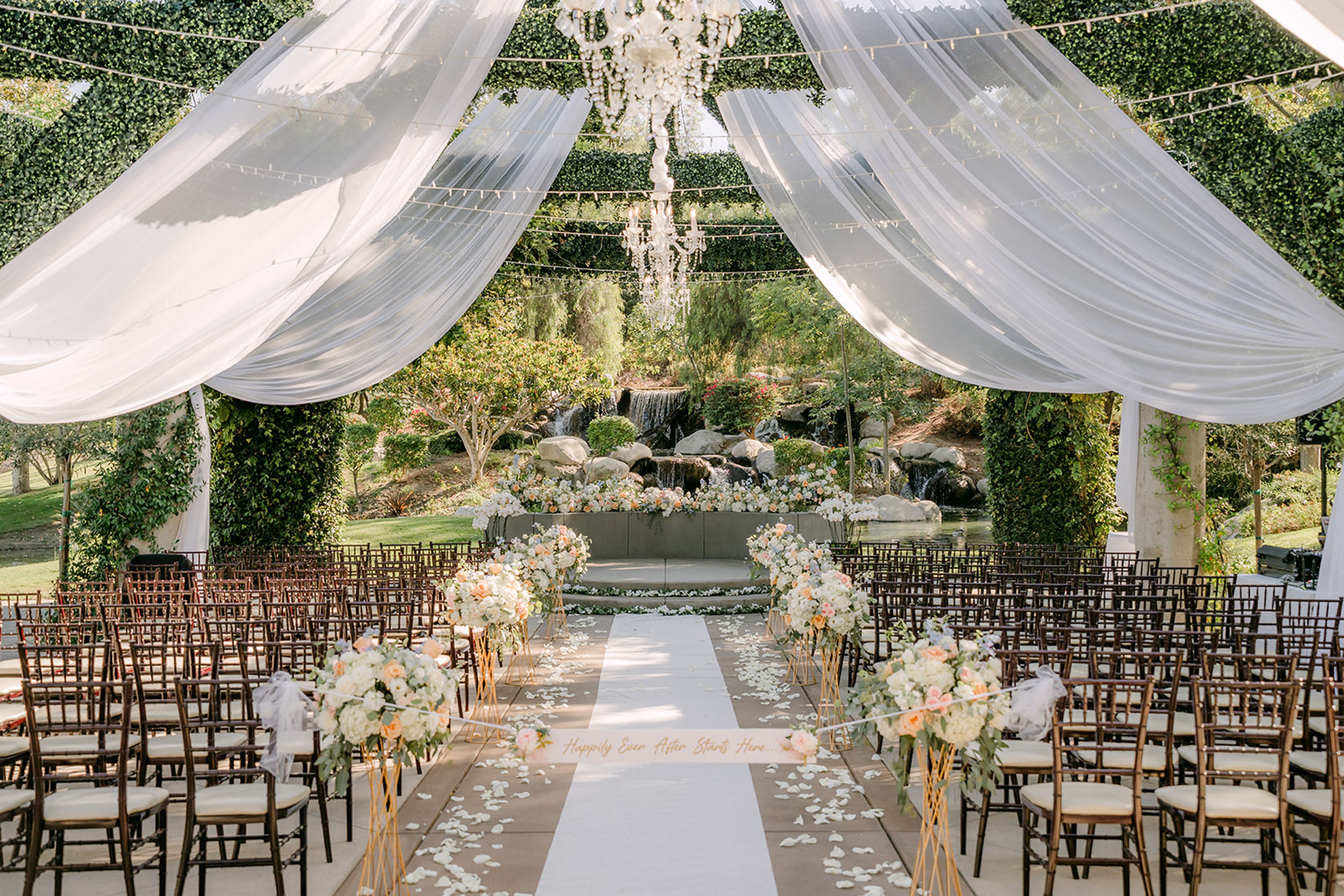 Cover photo of Coyote Hills Golf Club