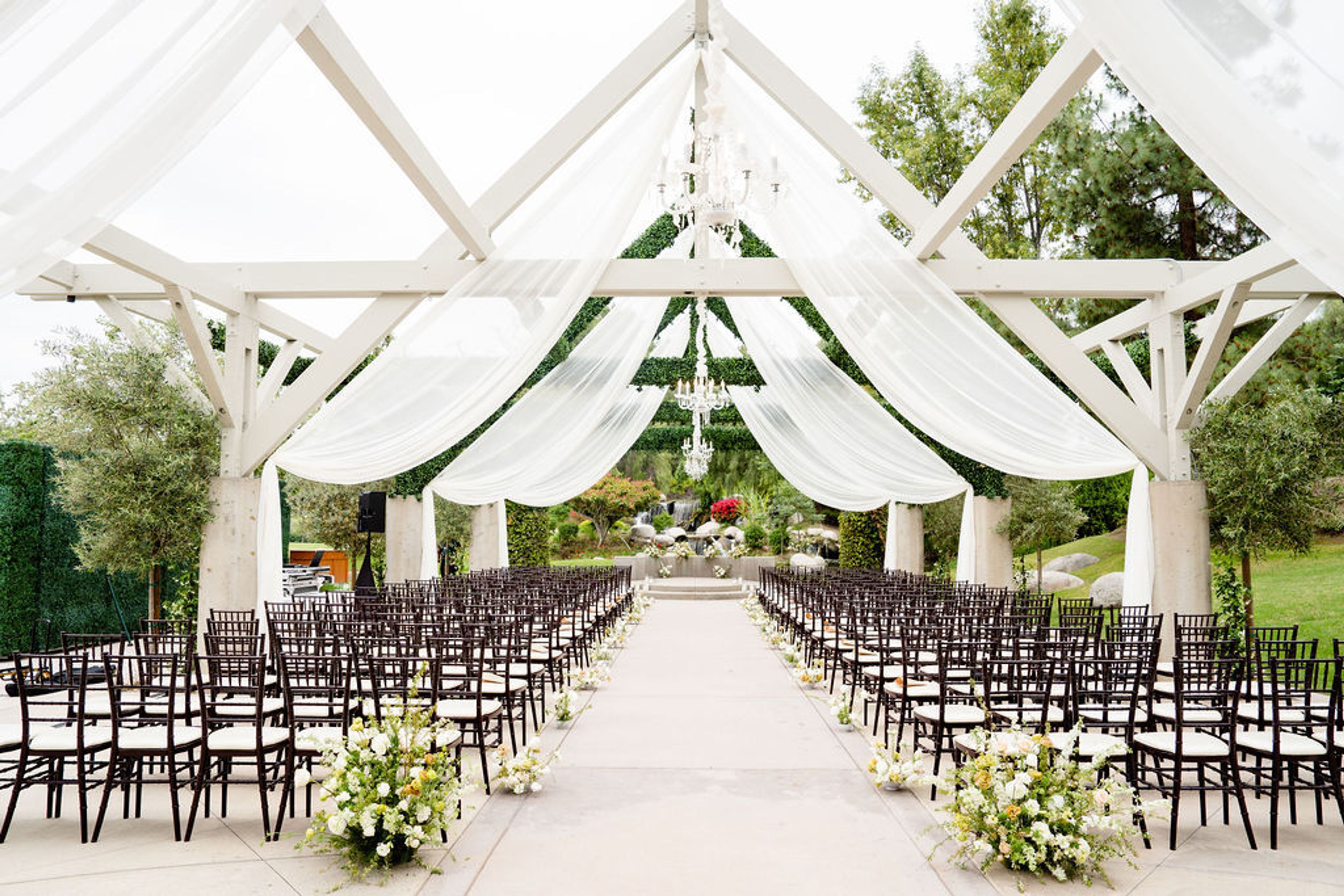 Cover photo of Coyote Hills Golf Club