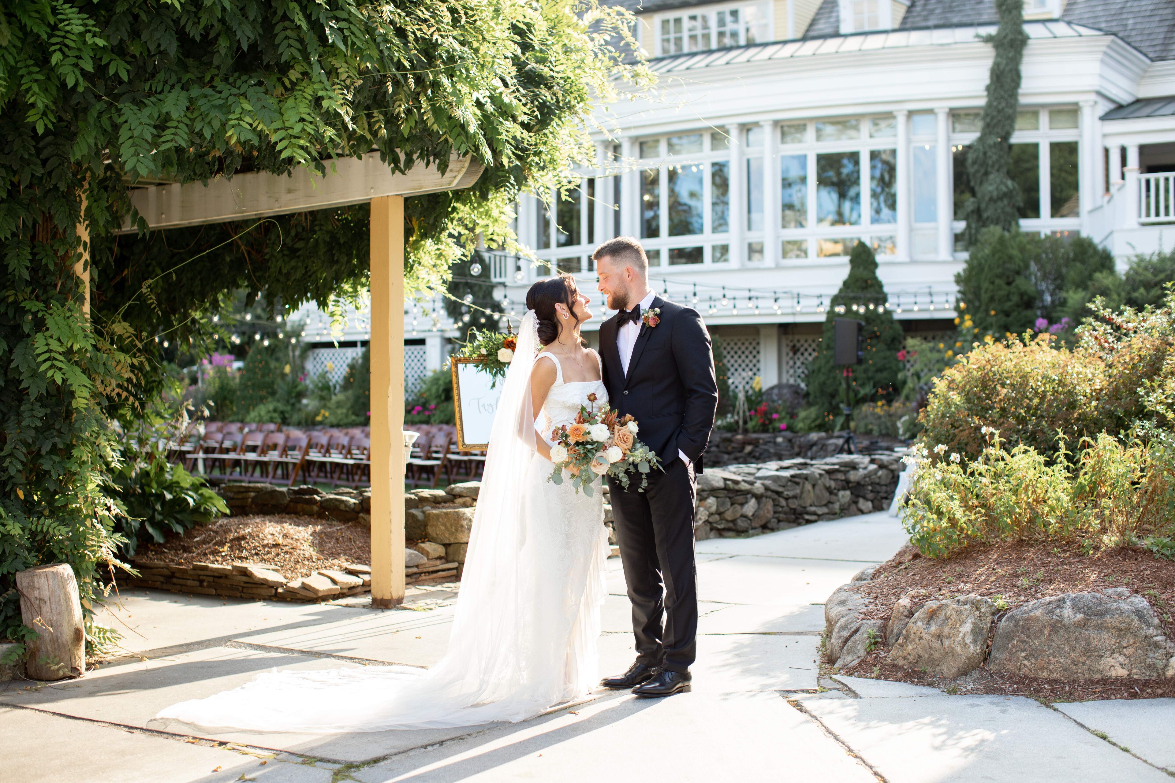 Cover photo of The Bedford Village Inn