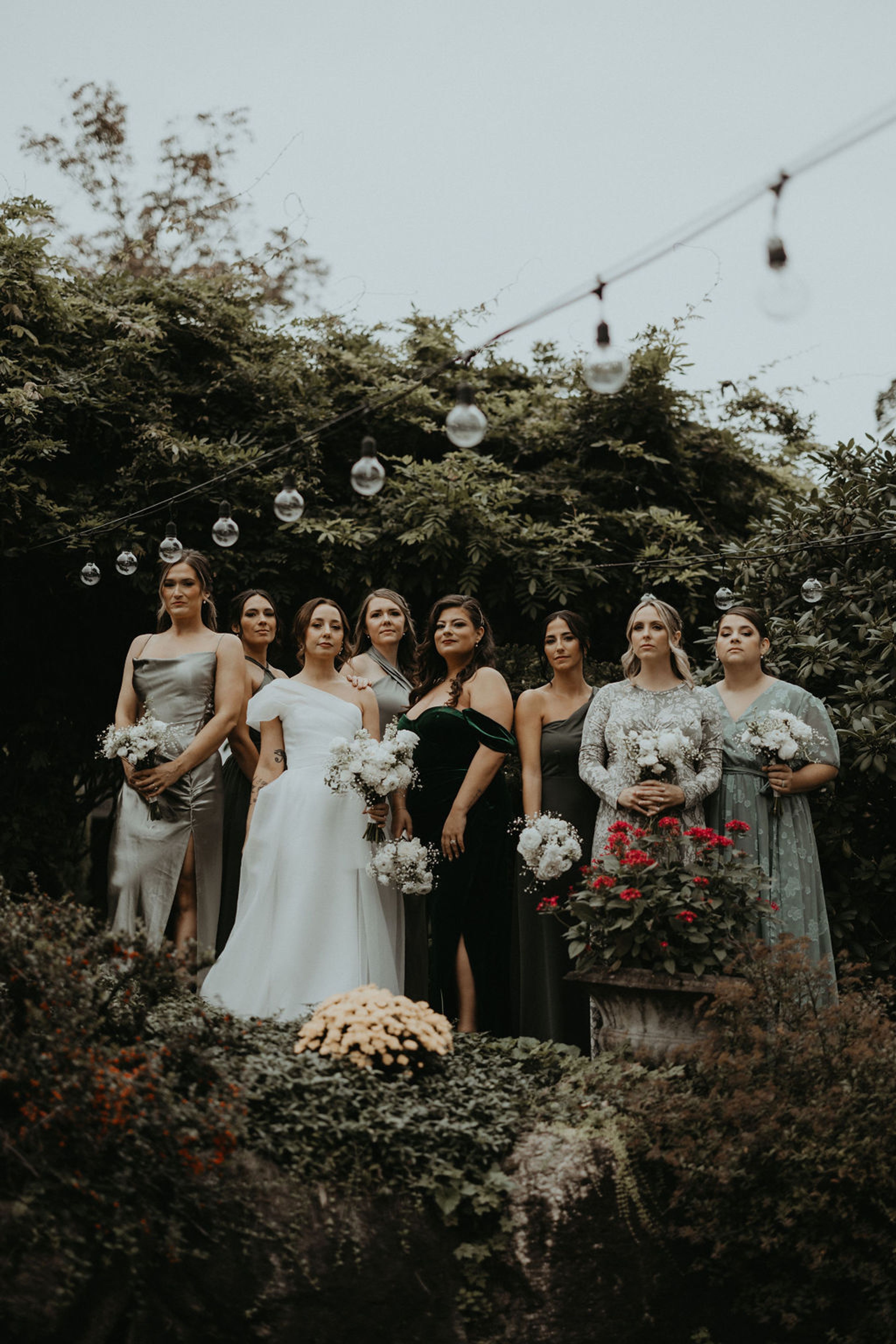 Cover photo of The Bedford Village Inn