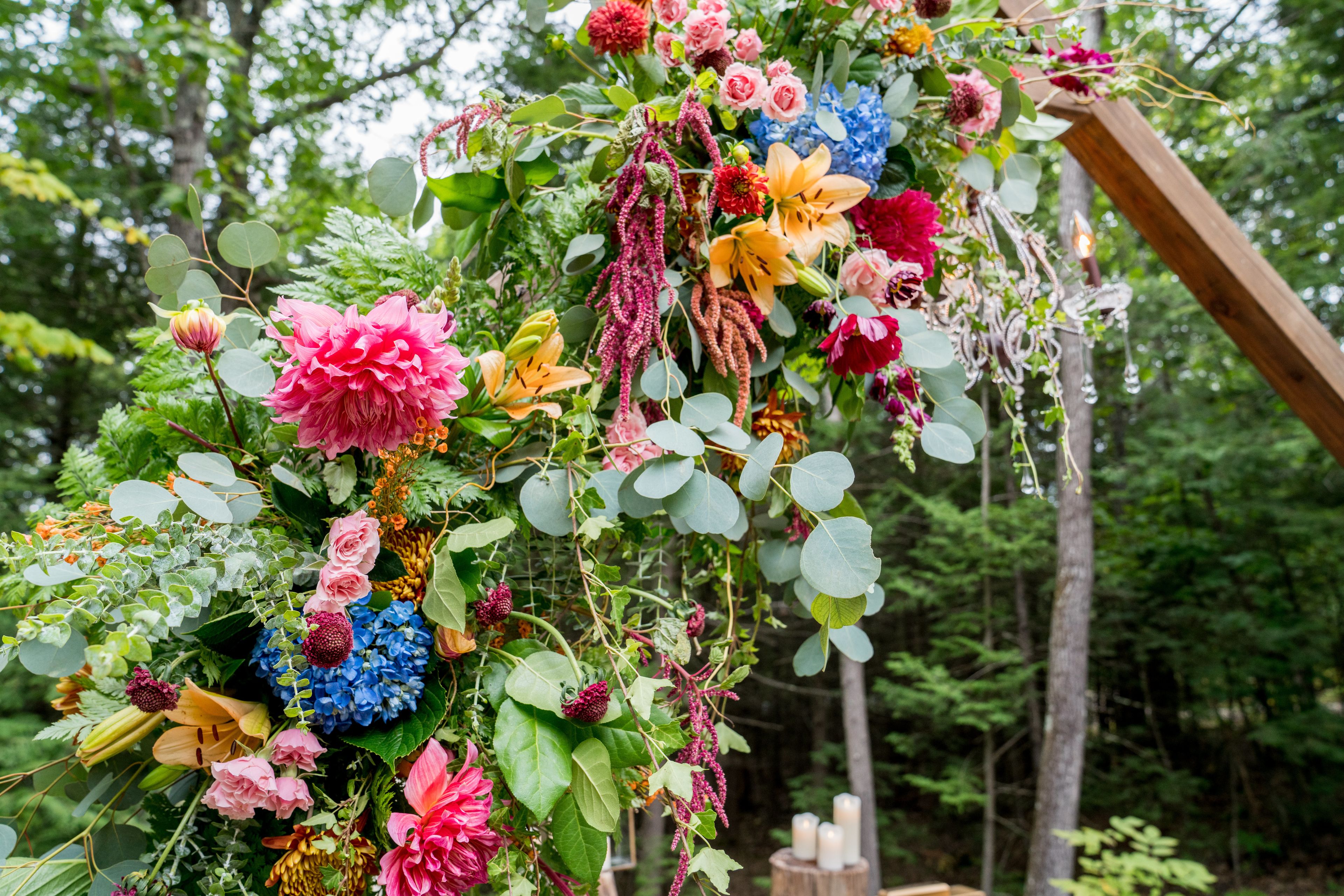 Cover photo of Blue Elephant Catering