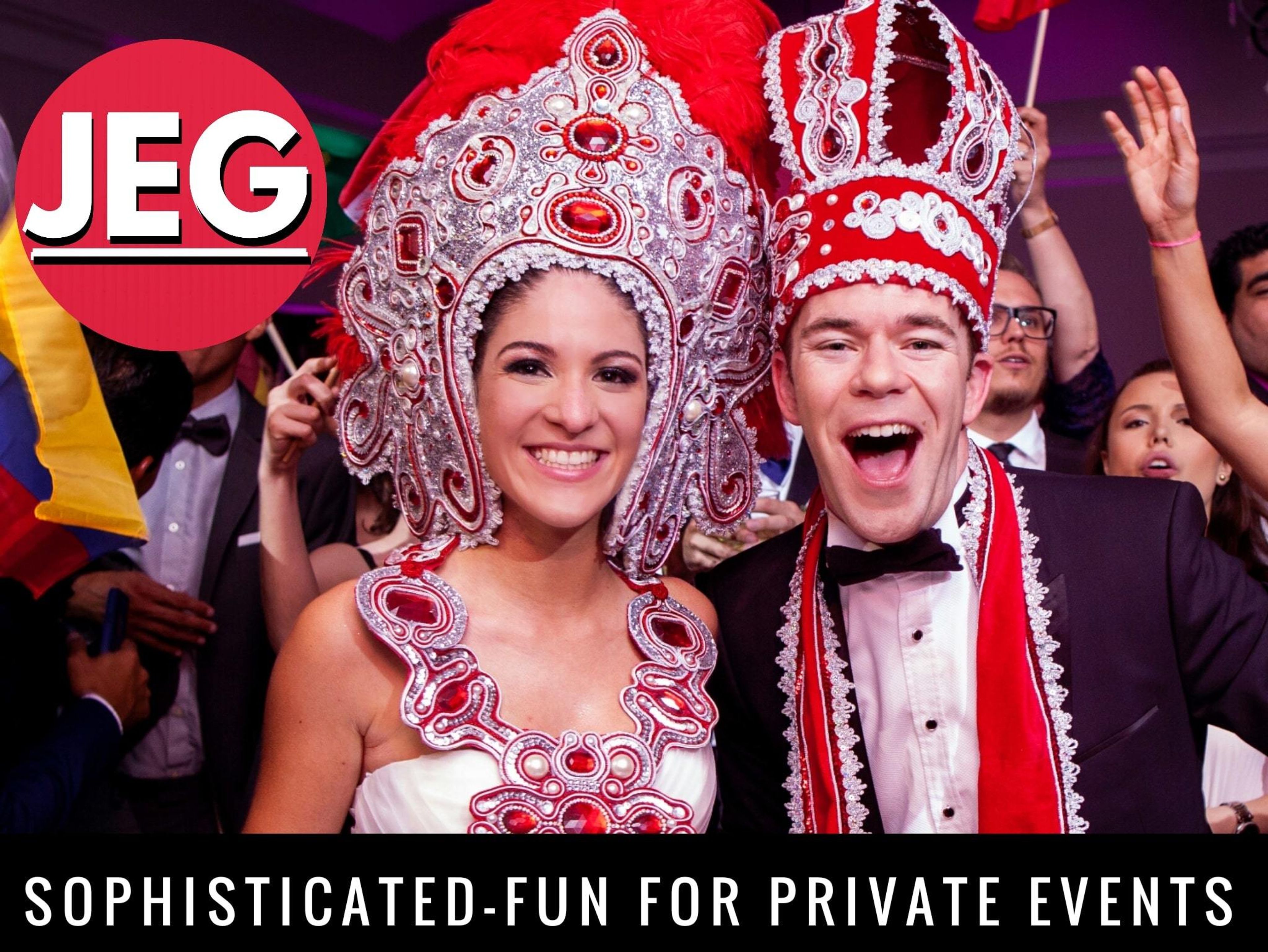 Cover photo of Junior's Entertainment Group