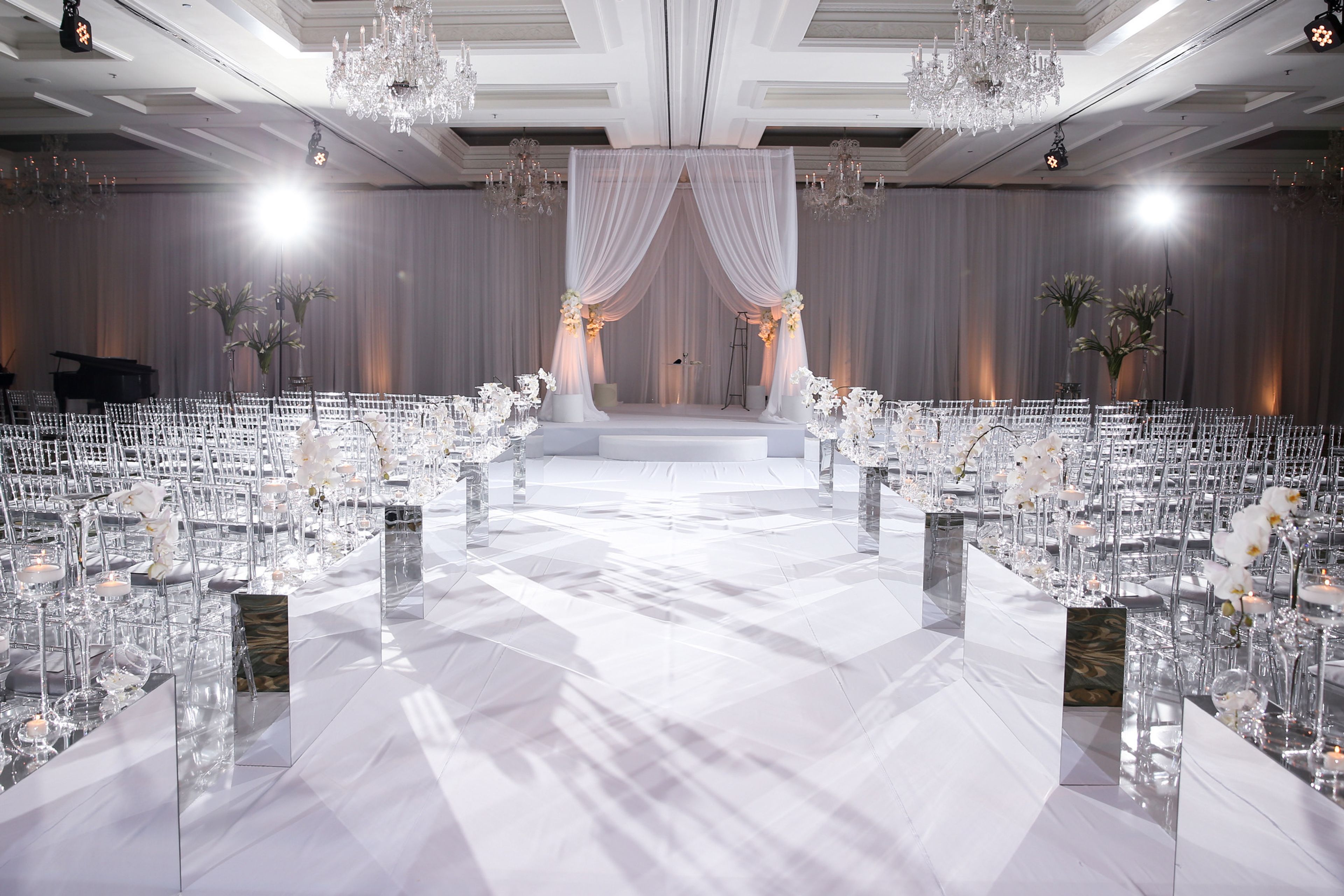 Cover photo of Epic Events