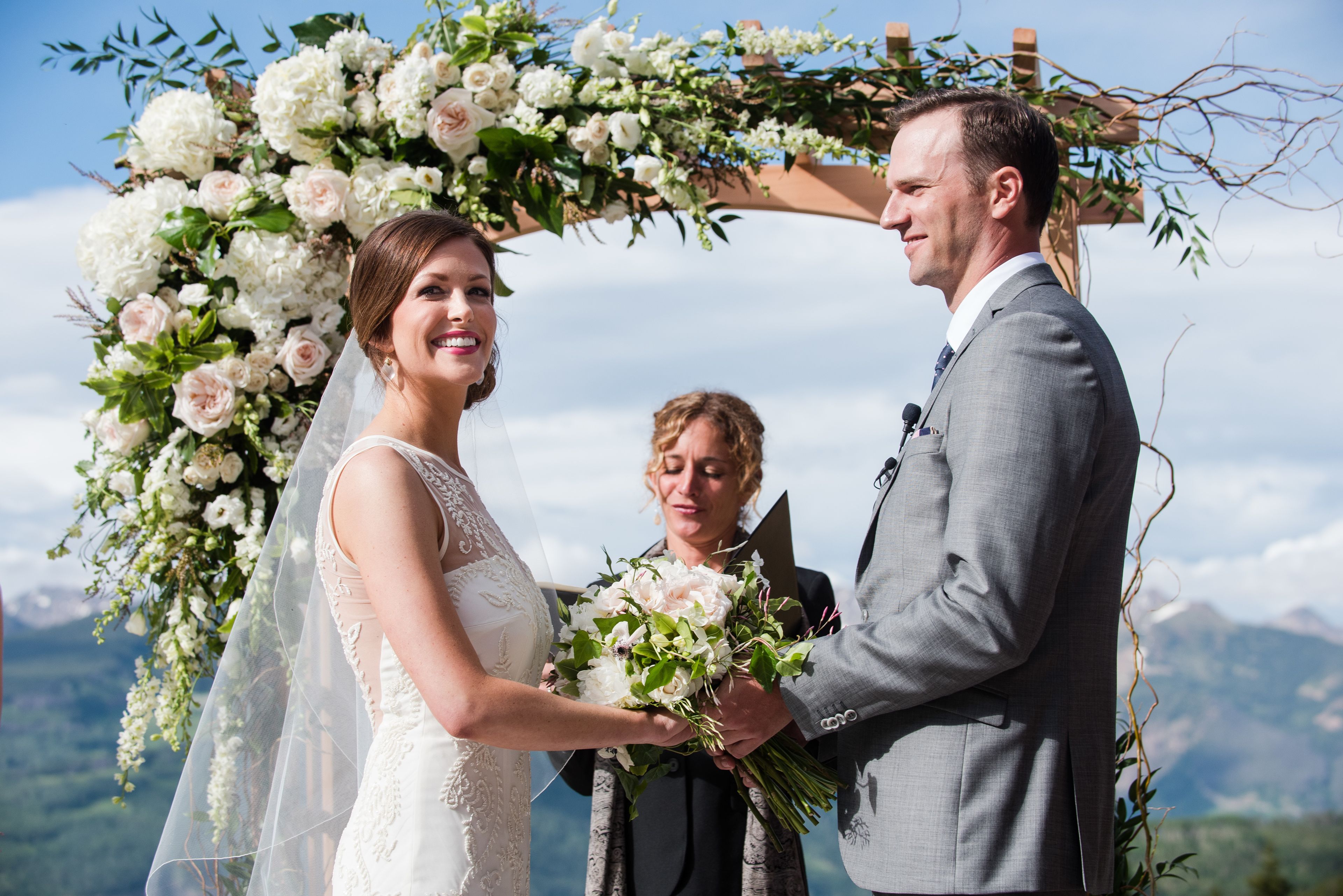 Cover photo of Bloom Flower Shop