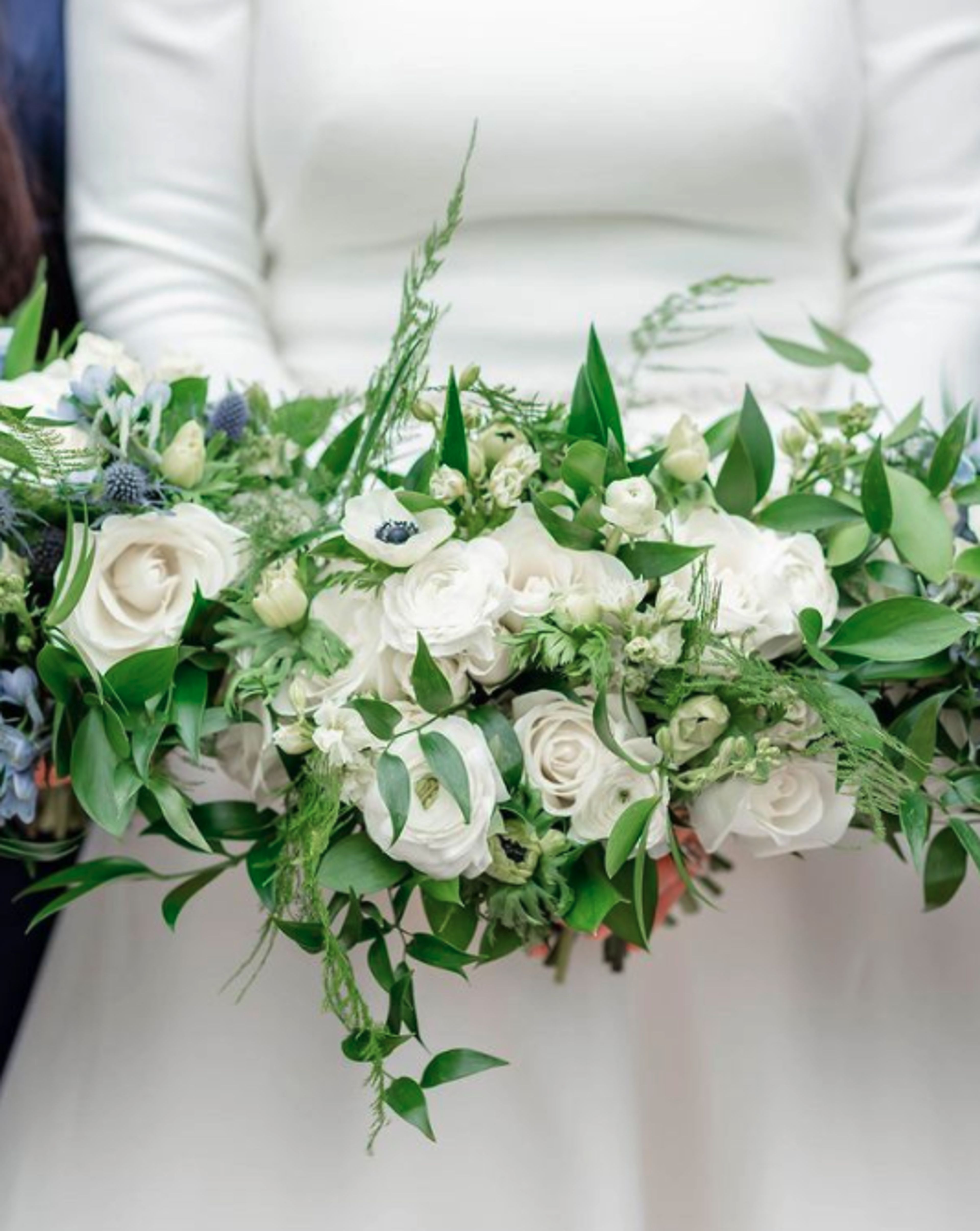 Cover photo of Honeycomb Florals