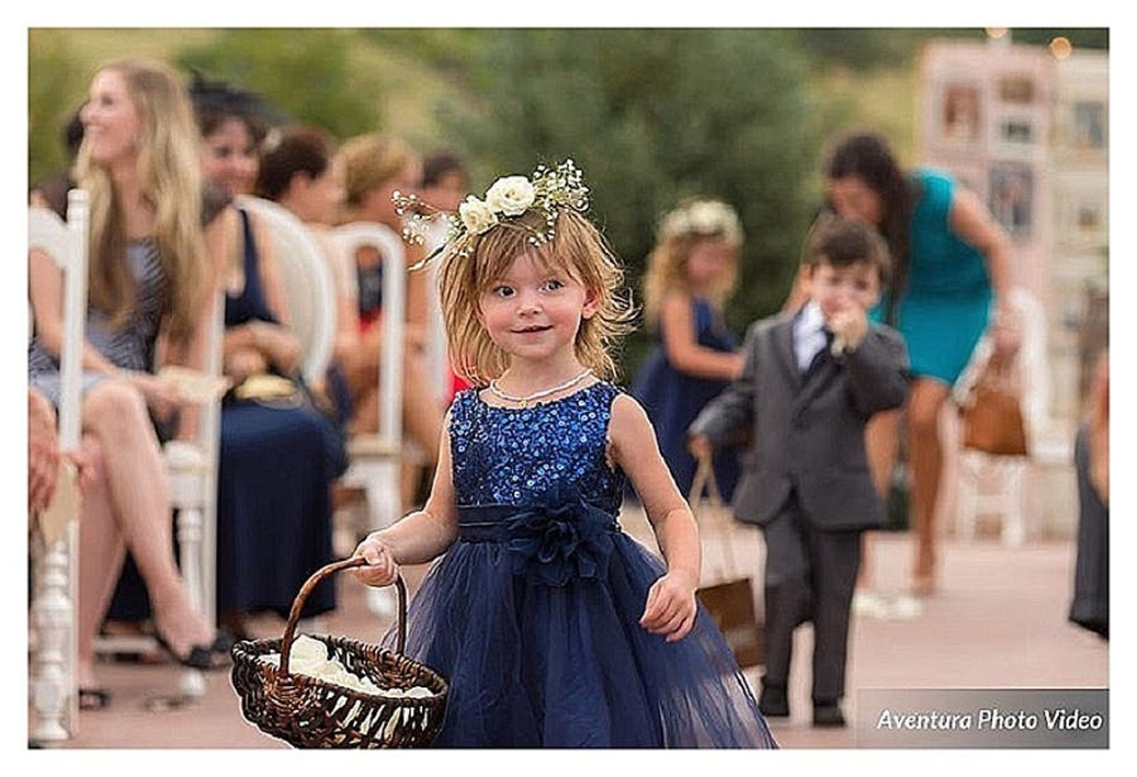 Cover photo of Bella Calla