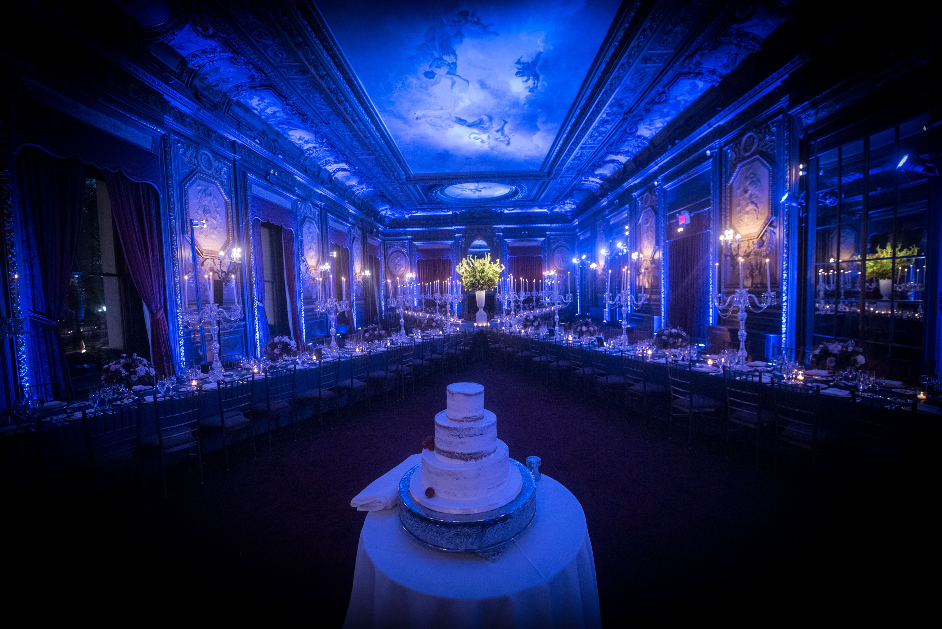 Cover photo of Stillwell Events