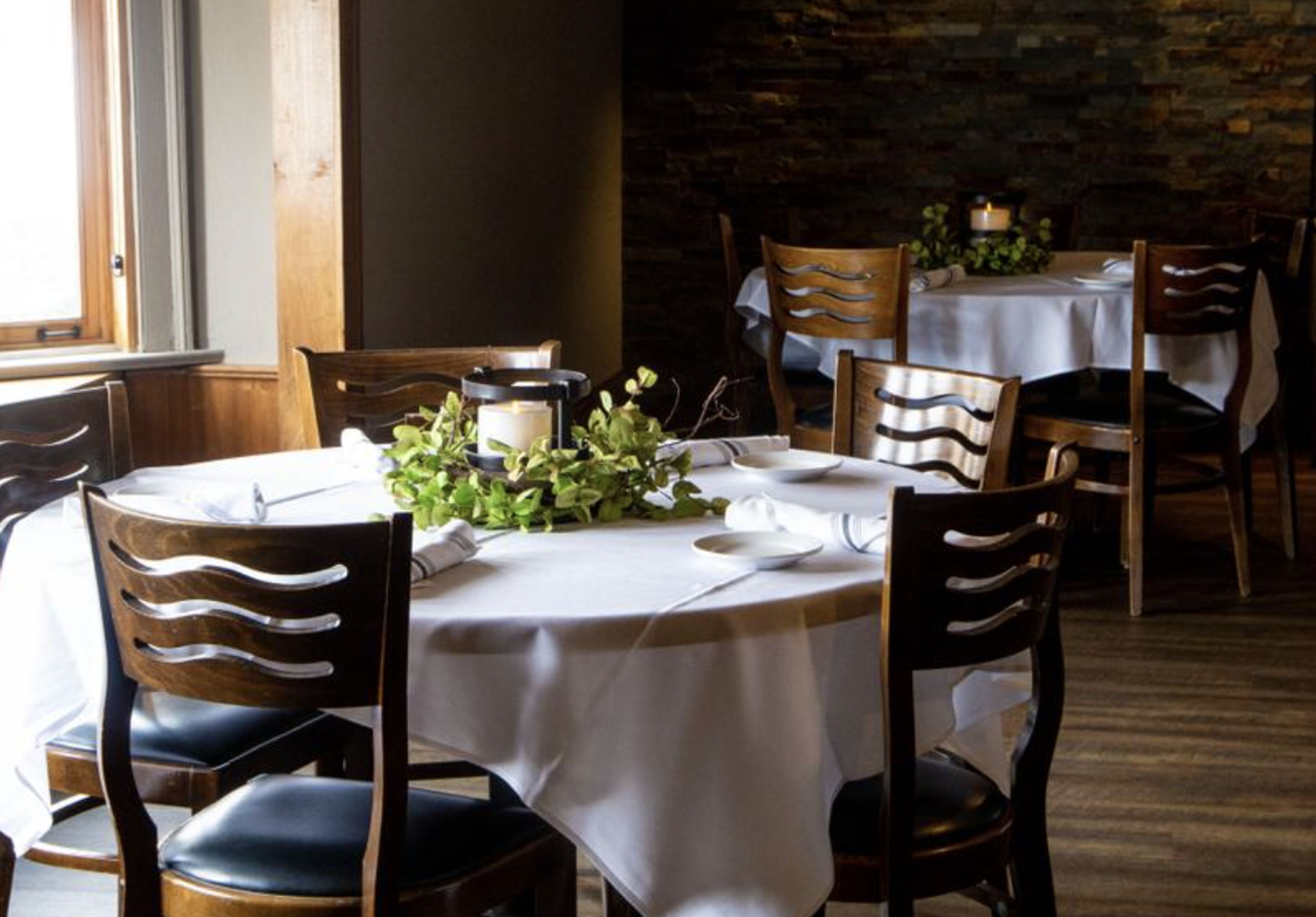 Cover photo of Ivy Restaurant