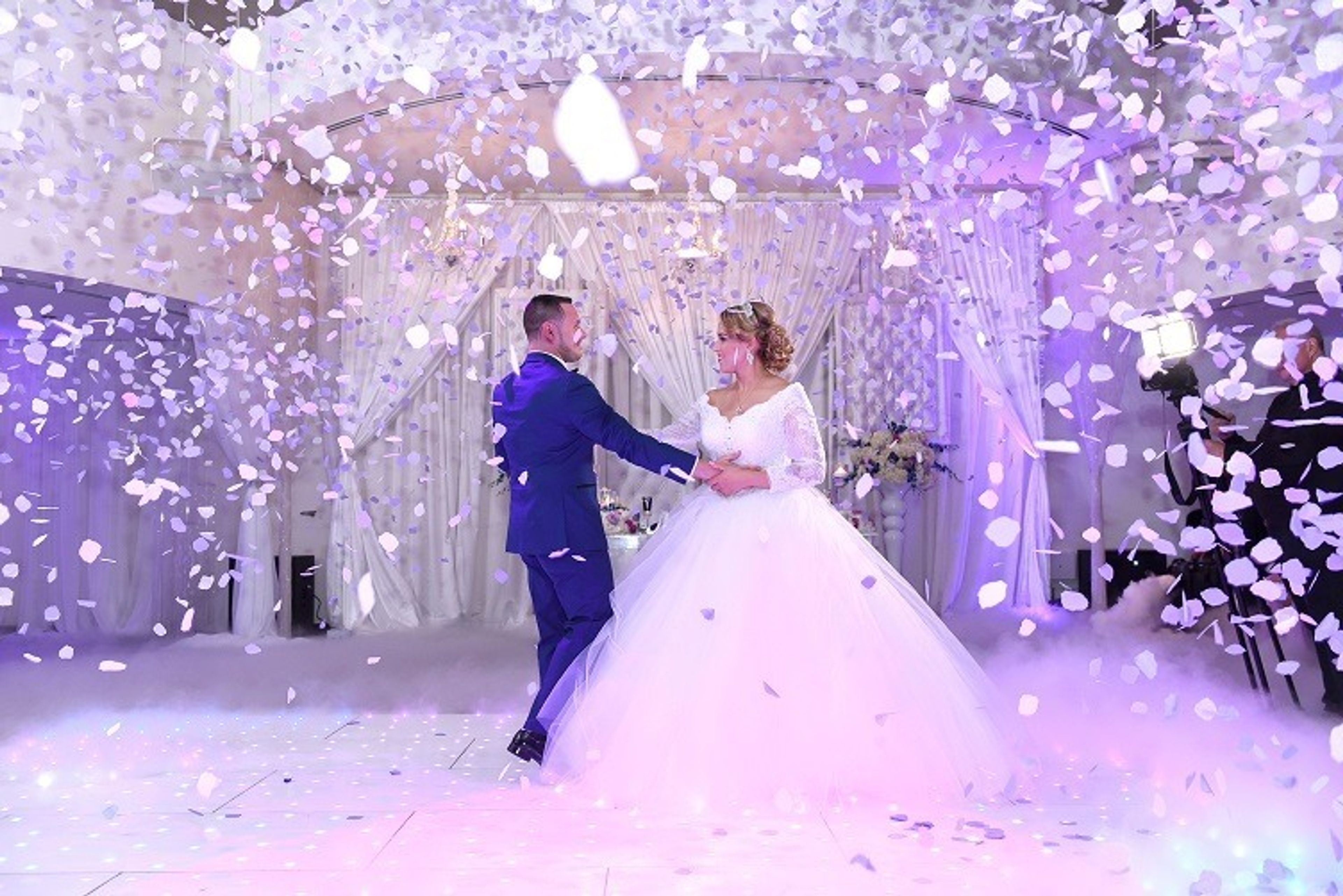 Cover photo of Aqua Reception Hall