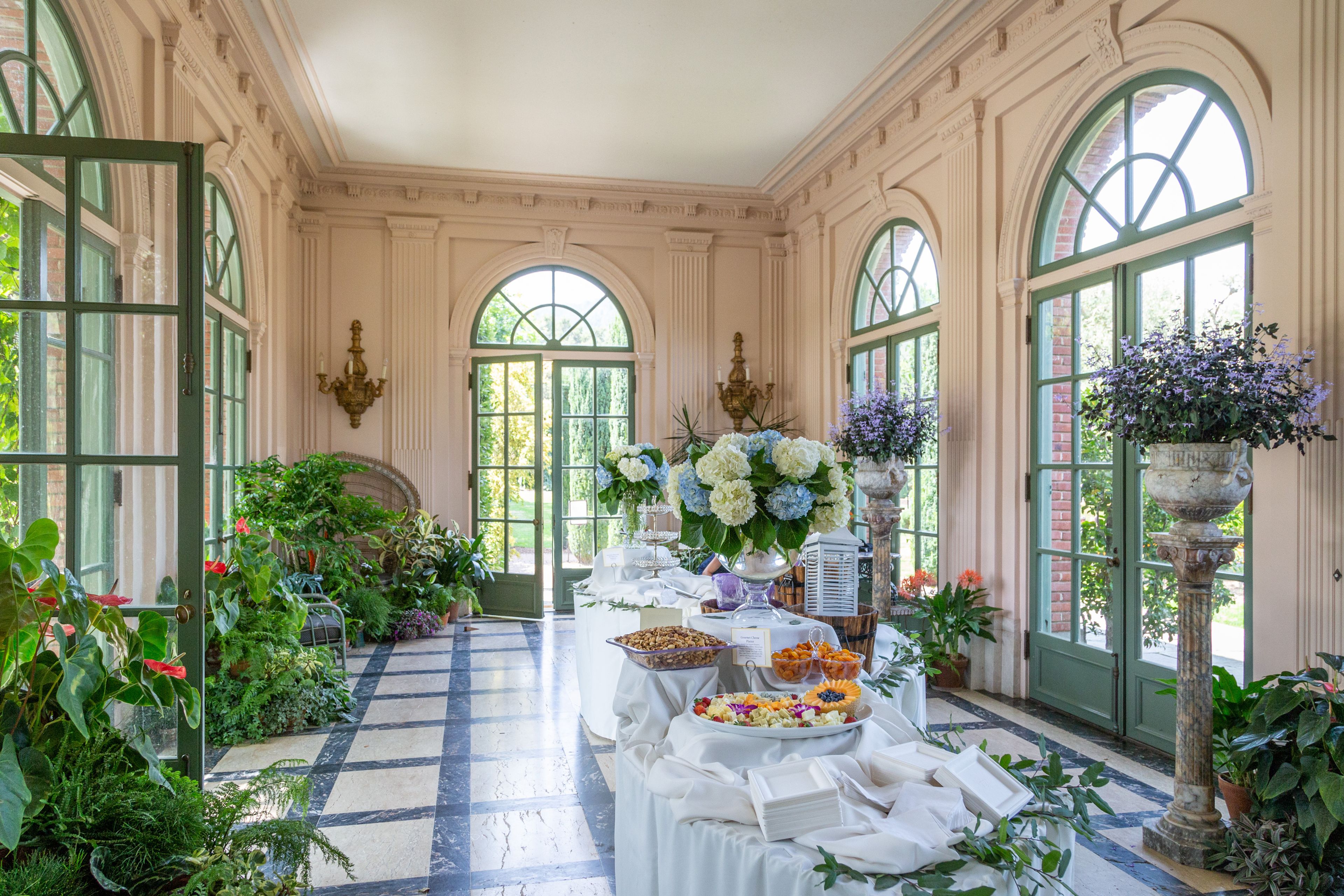 Cover photo of Mileen Zarin Events