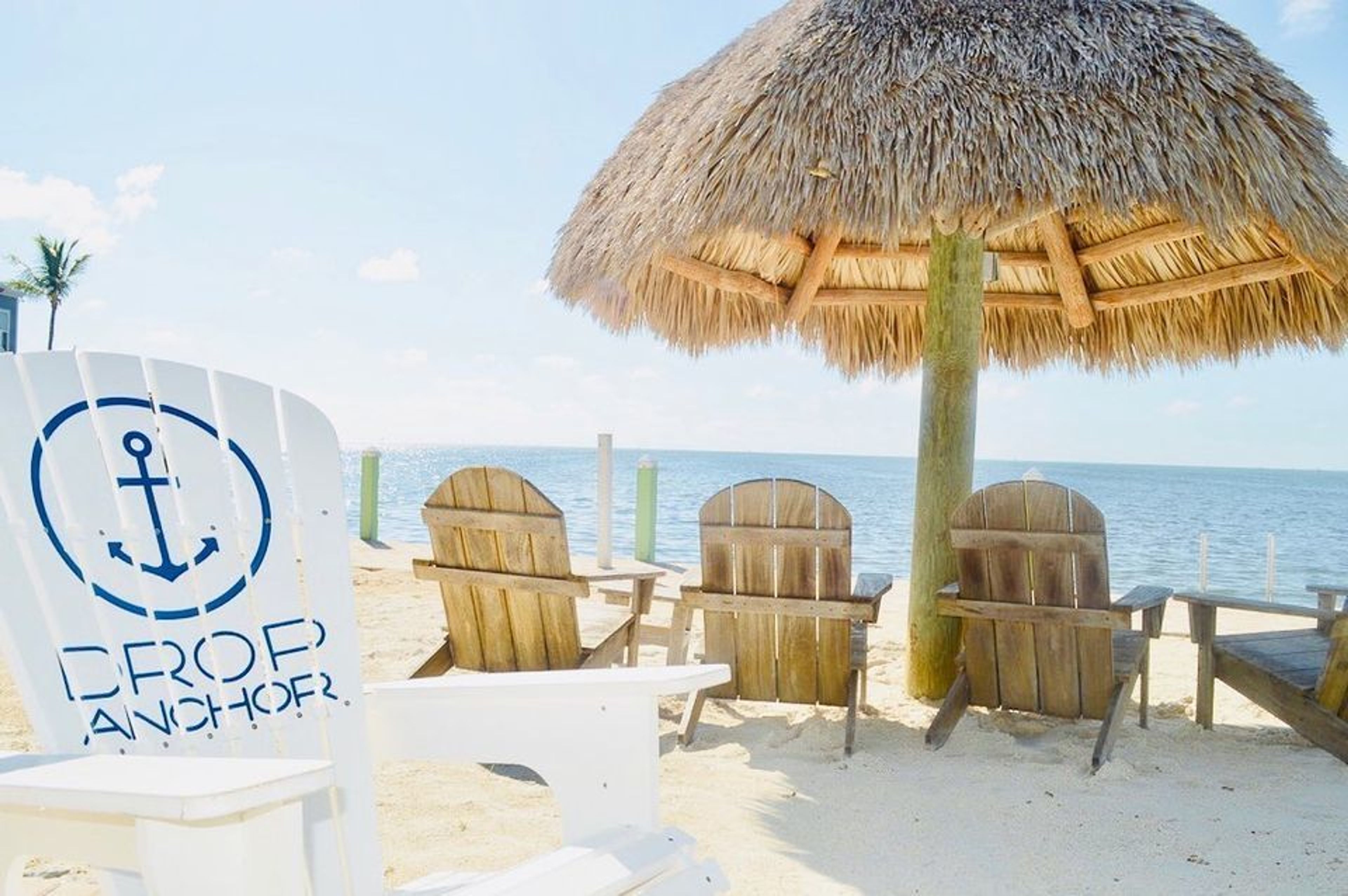 Cover photo of Drop Anchor Resort