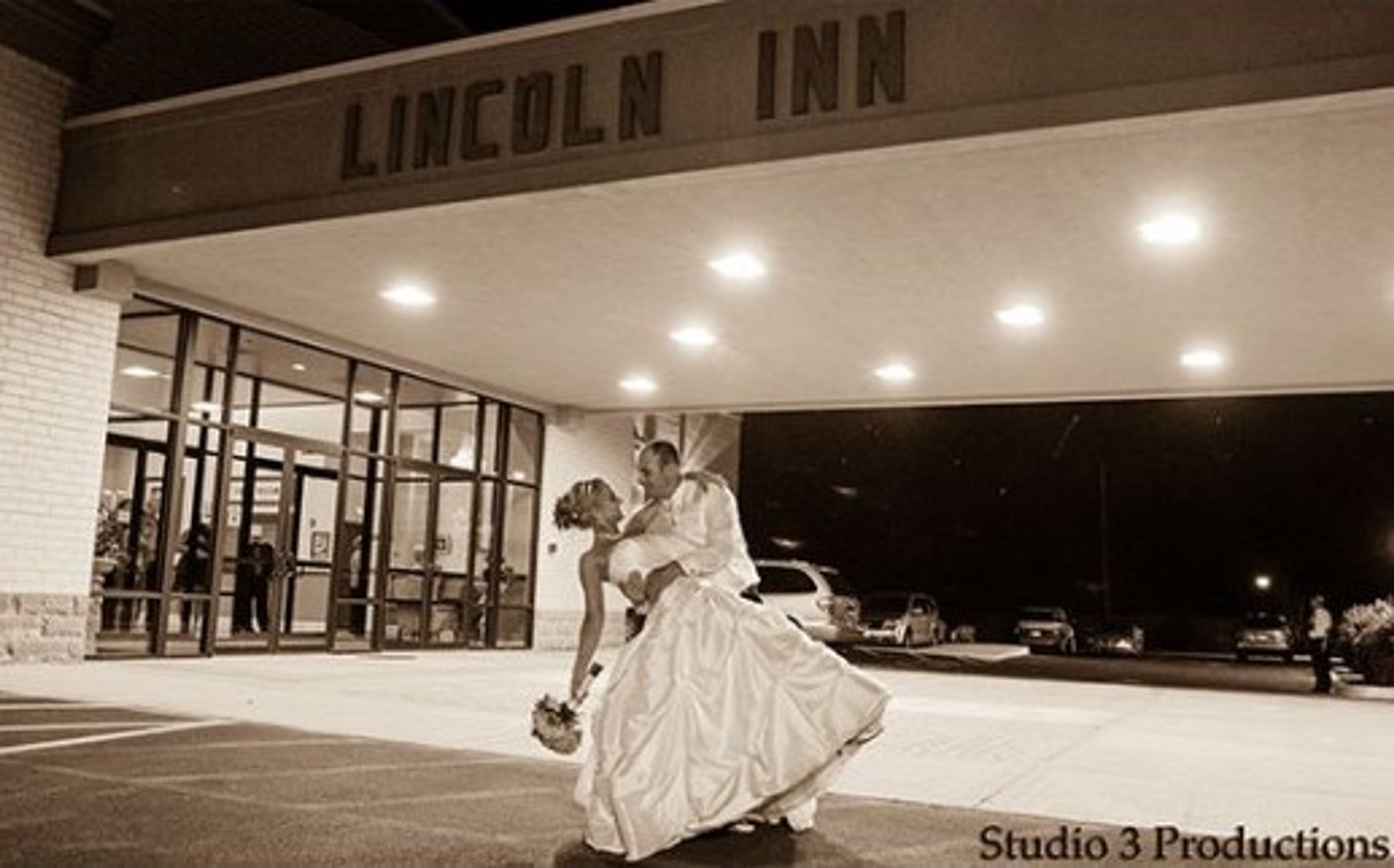 Cover photo of Lincoln Inn Banquets