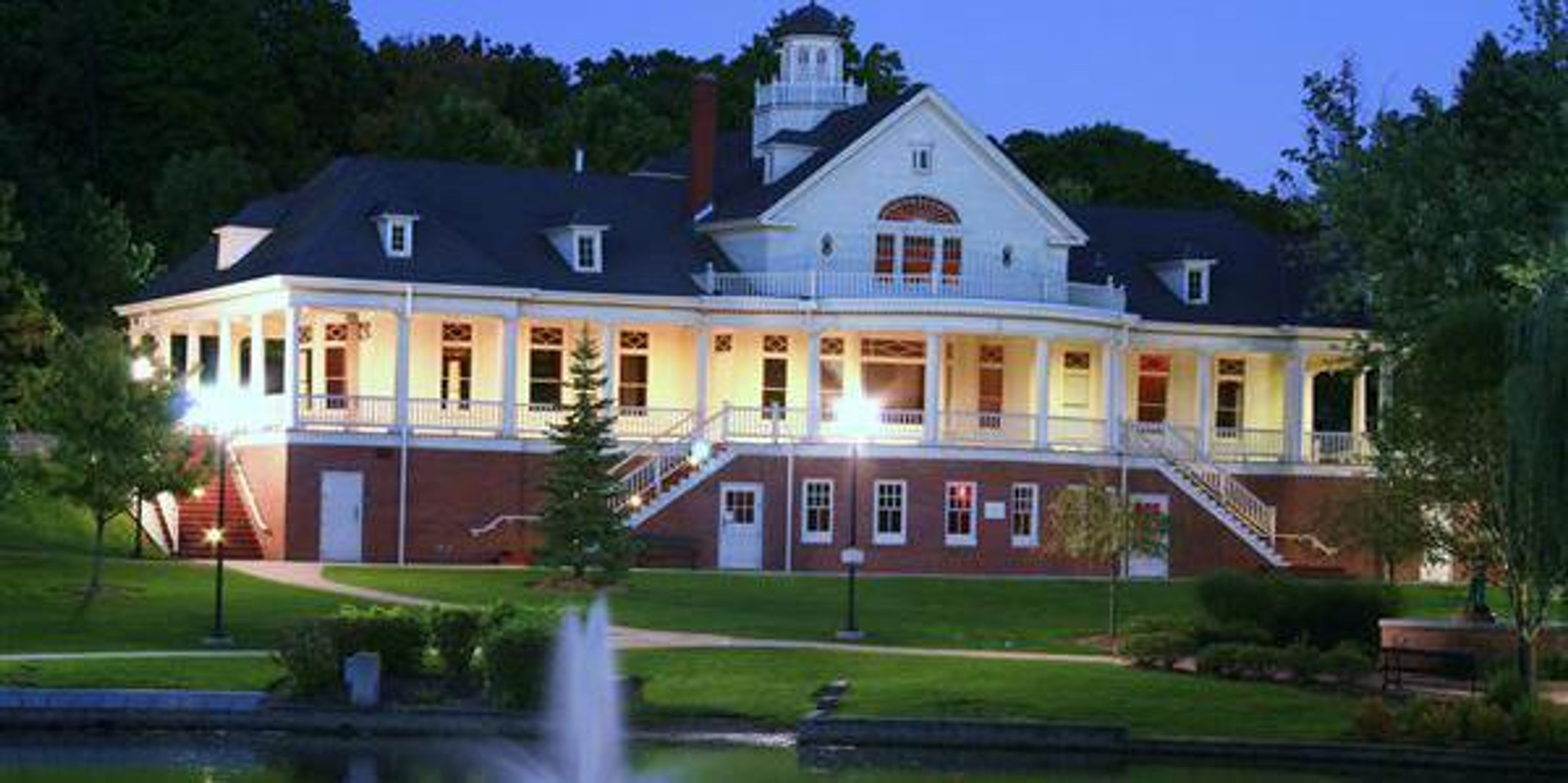 Cover photo of Lords Park Pavilion
