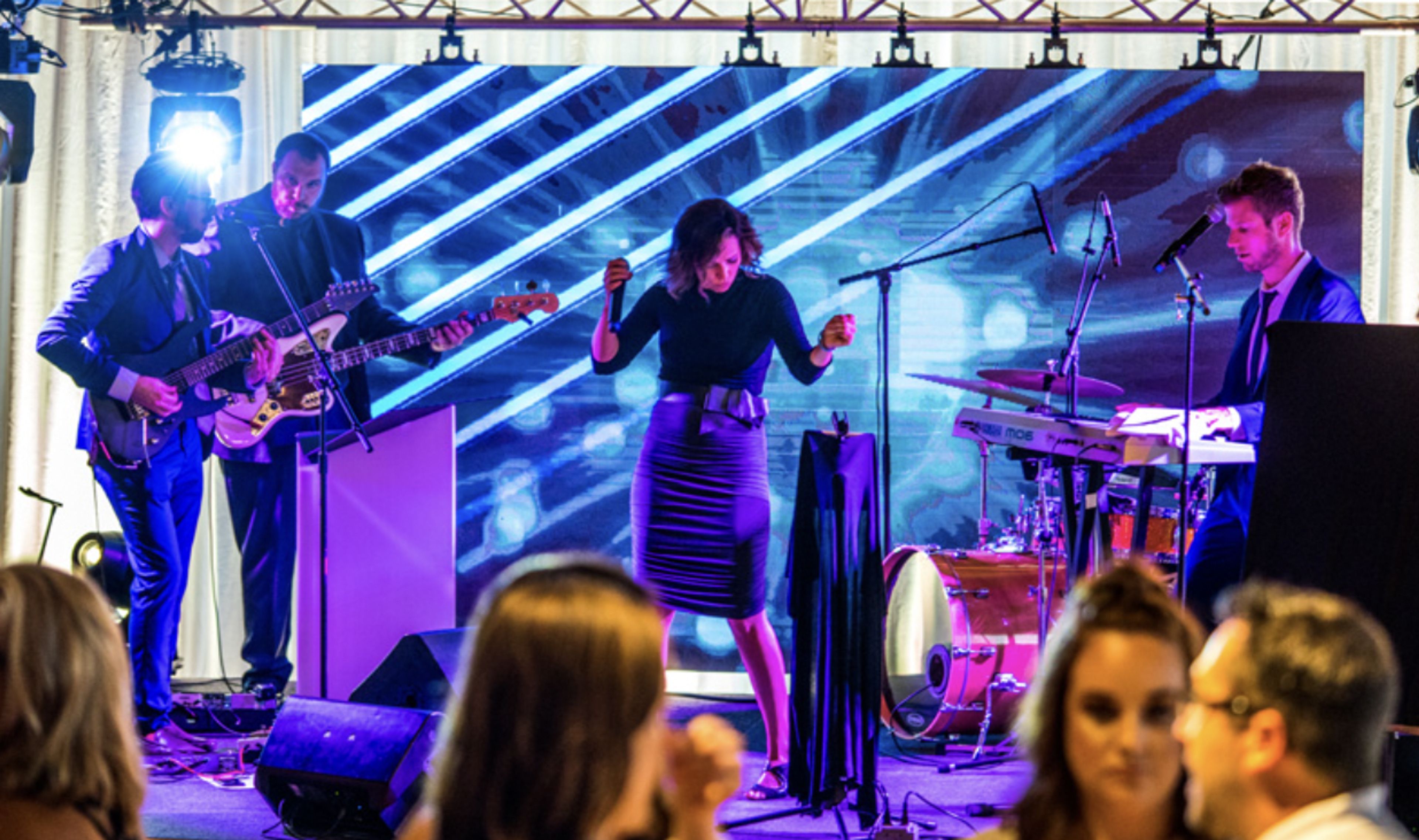 Cover photo of Mixtape