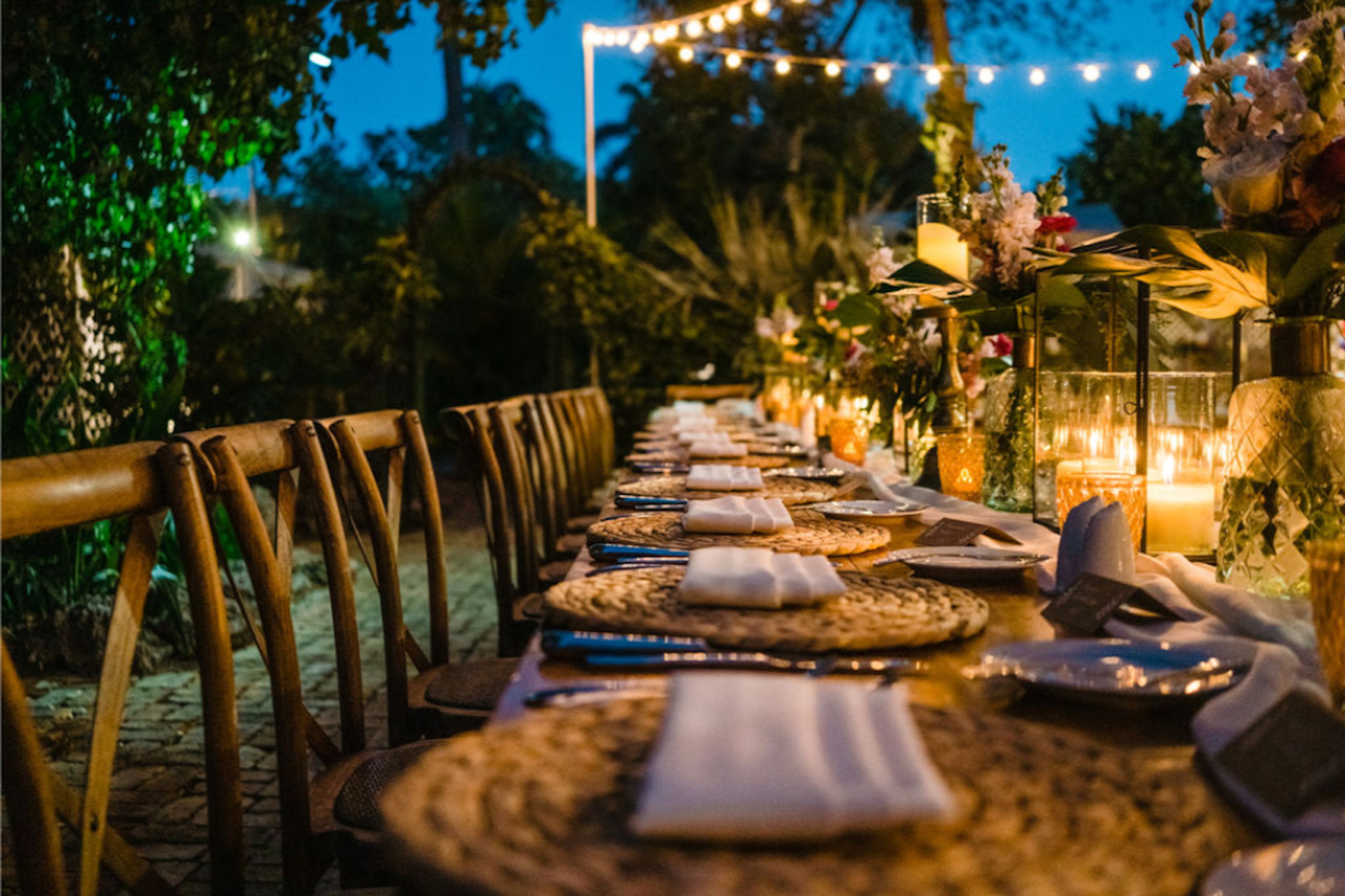 Cover photo of Historic Home & Tropical Gardens