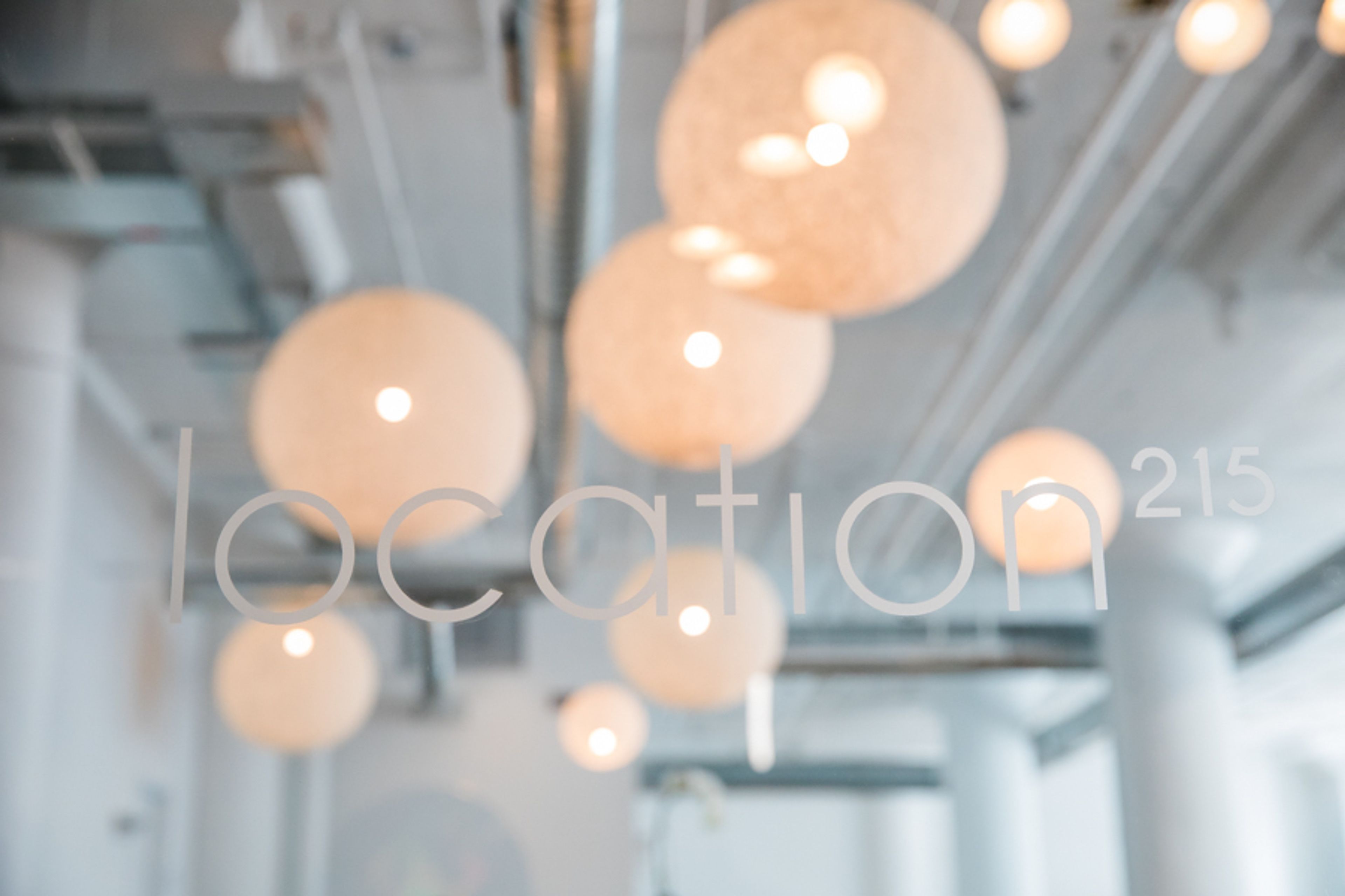 Cover photo of Location 215