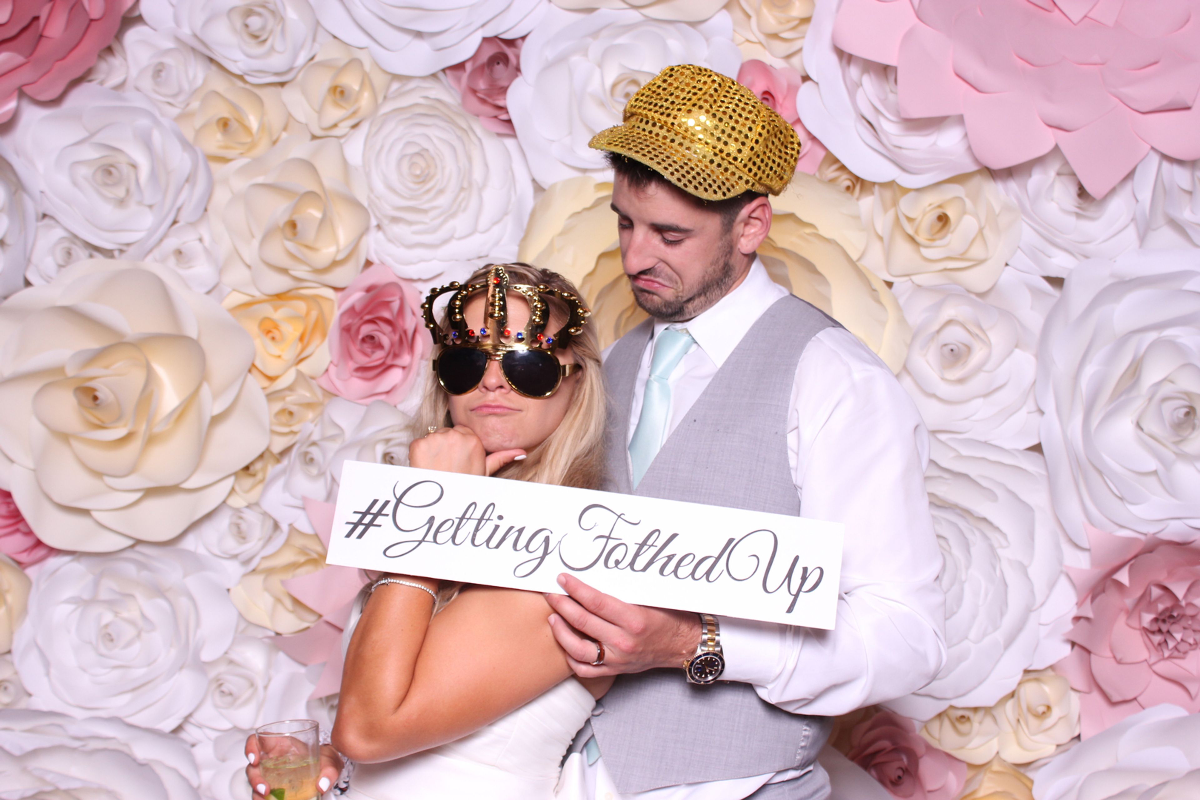 Cover photo of Rock Paper Bloom