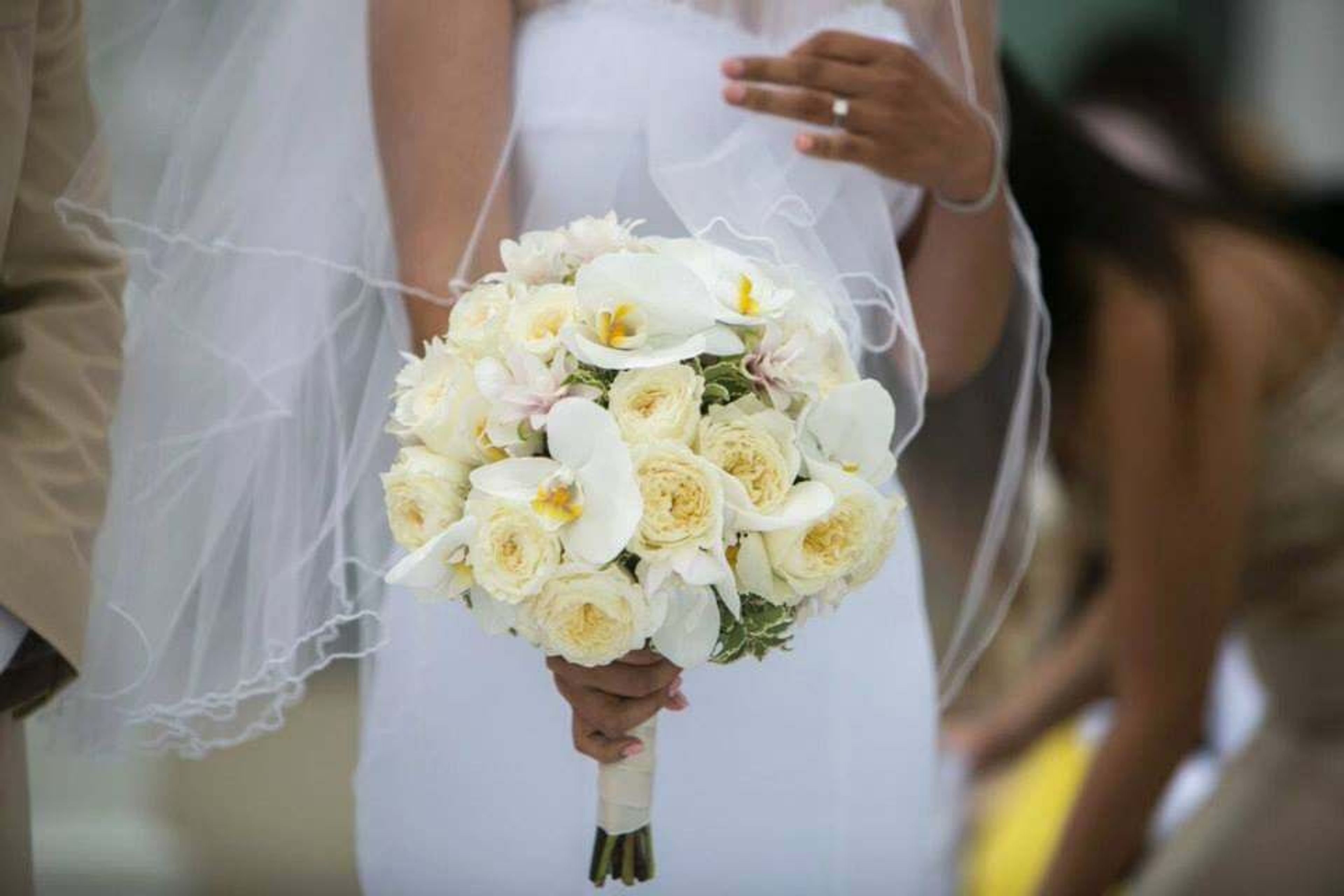 Cover photo of Bella’s Flower Shop