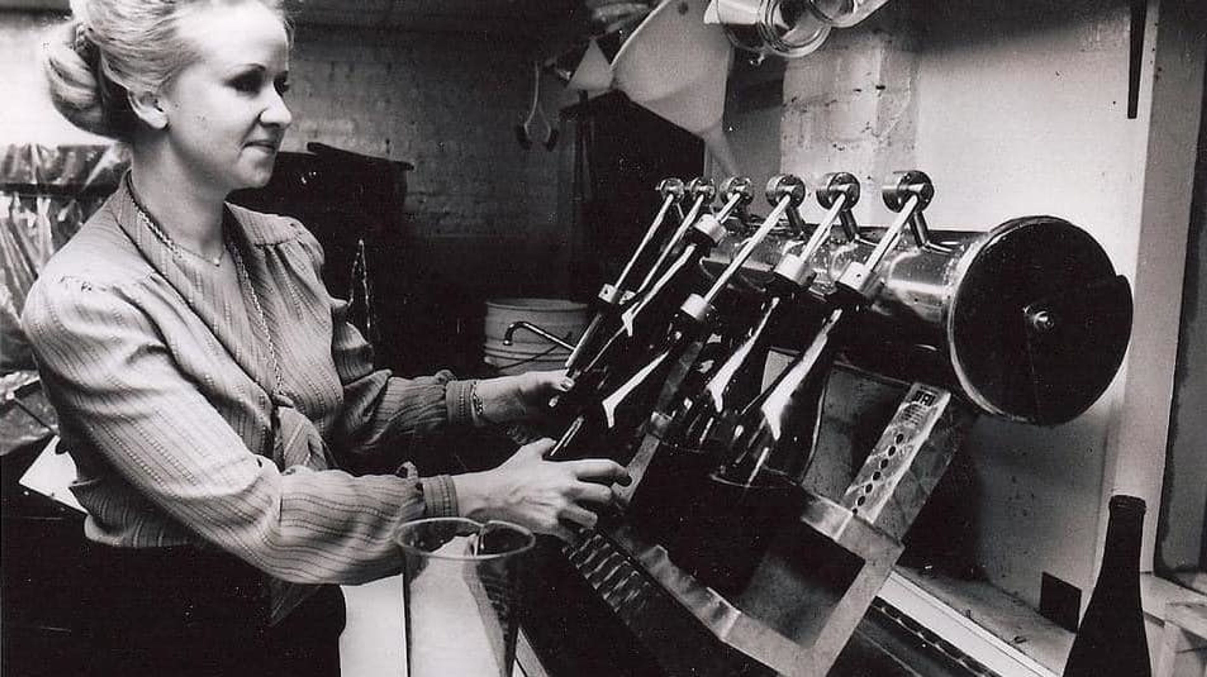 Cover photo of Lynfred Winery