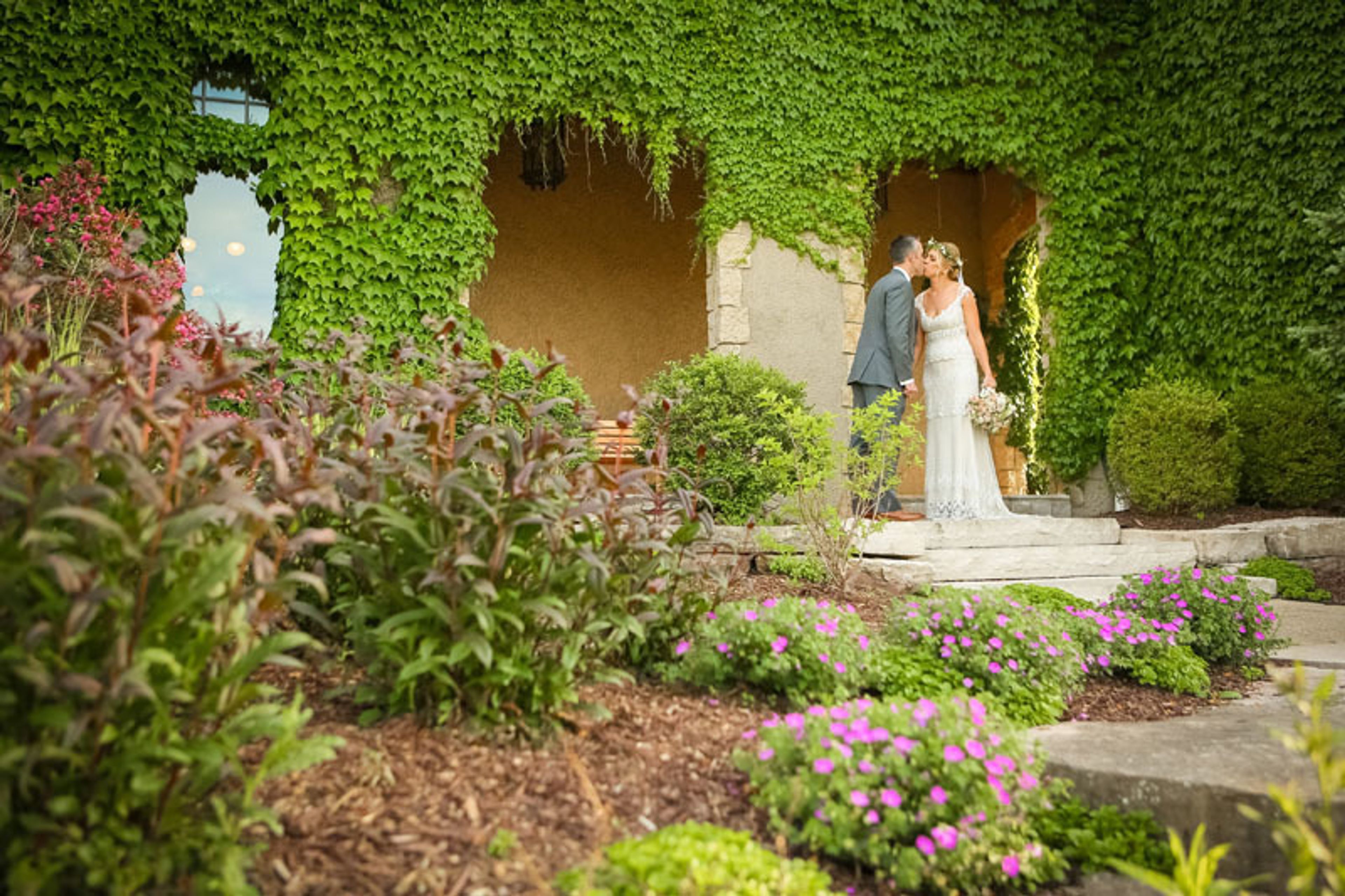 Cover photo of Makray Memorial Golf Club