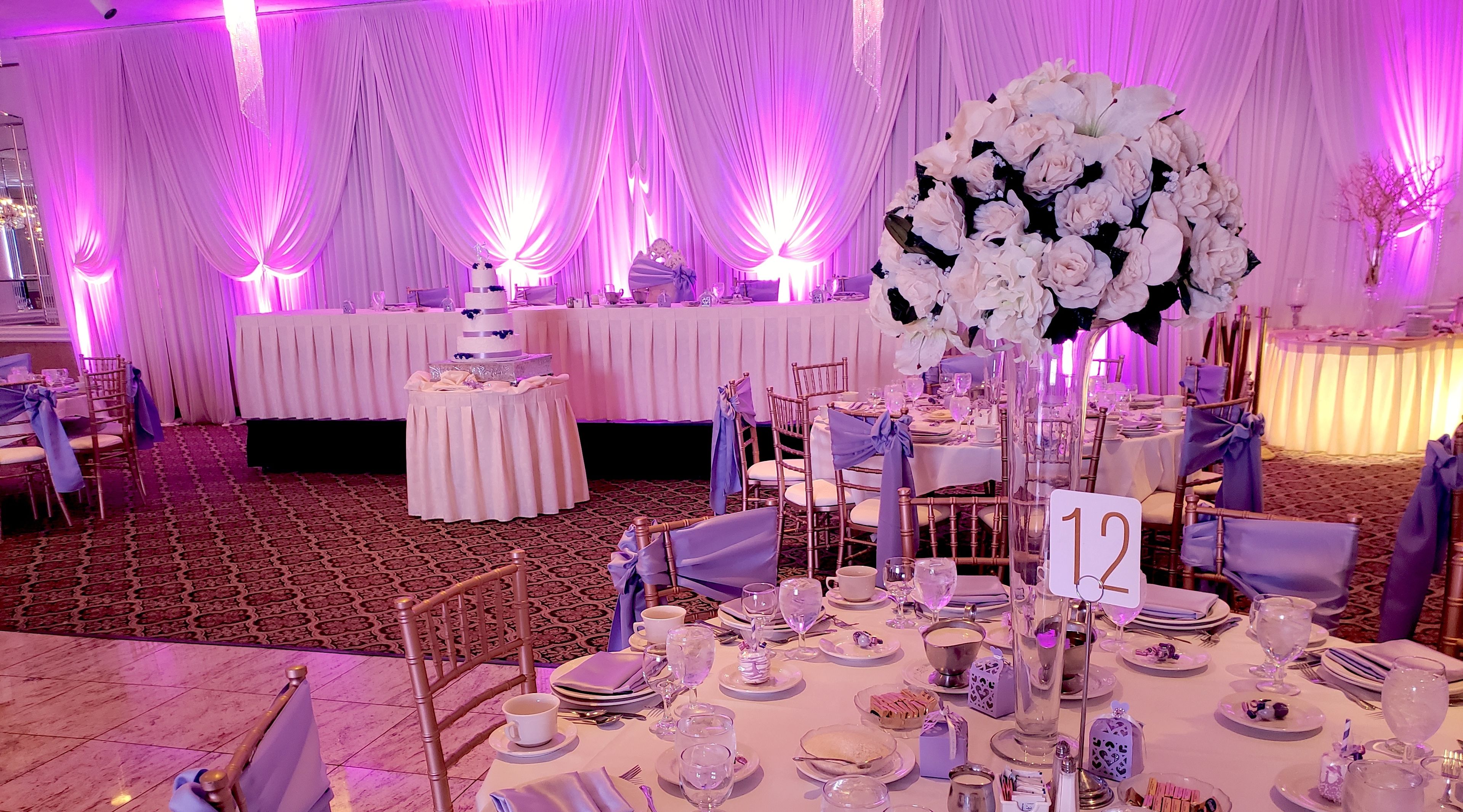 Cover photo of Manzo's Banquet