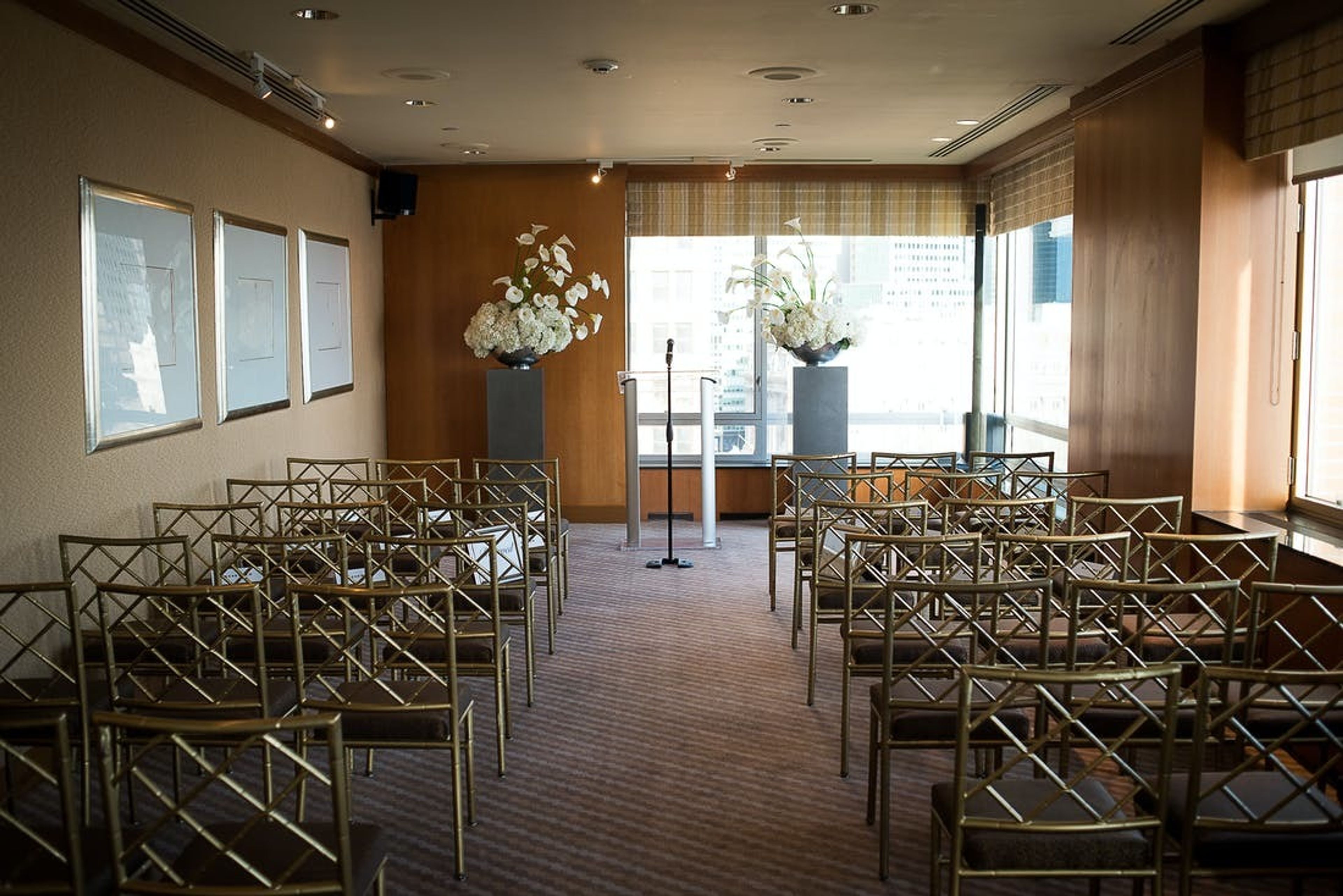 Cover photo of City Blossoms