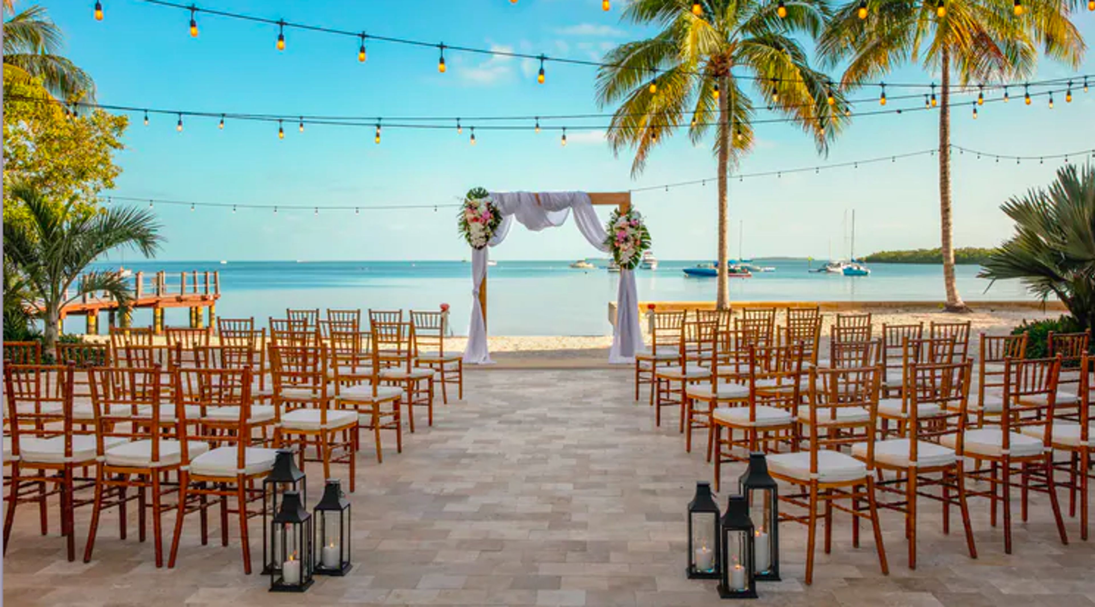 Cover photo of Key West Marriott Beachside Hotel