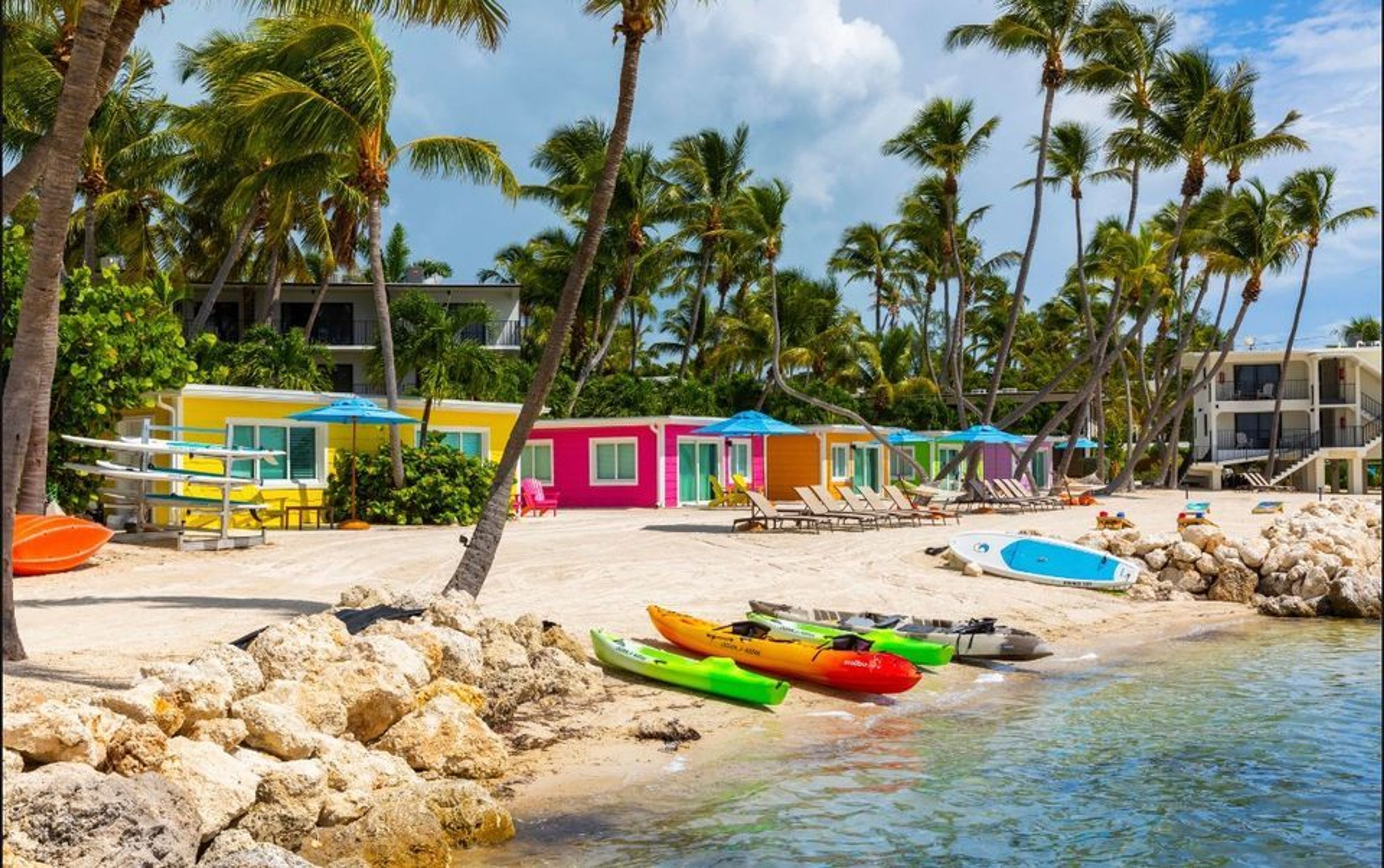 Cover photo of La Siesta Resort and Marina