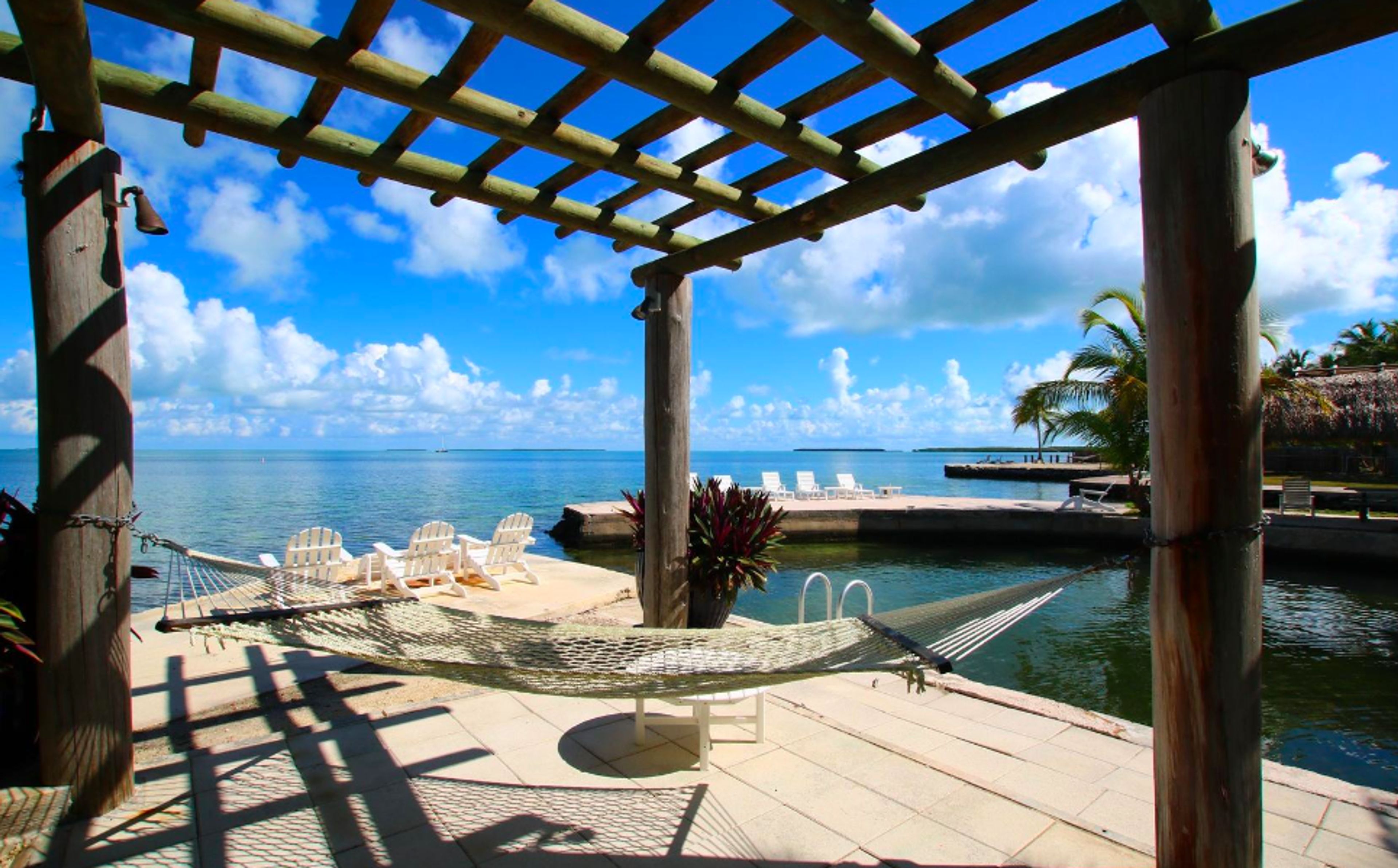 Cover photo of Little Bay