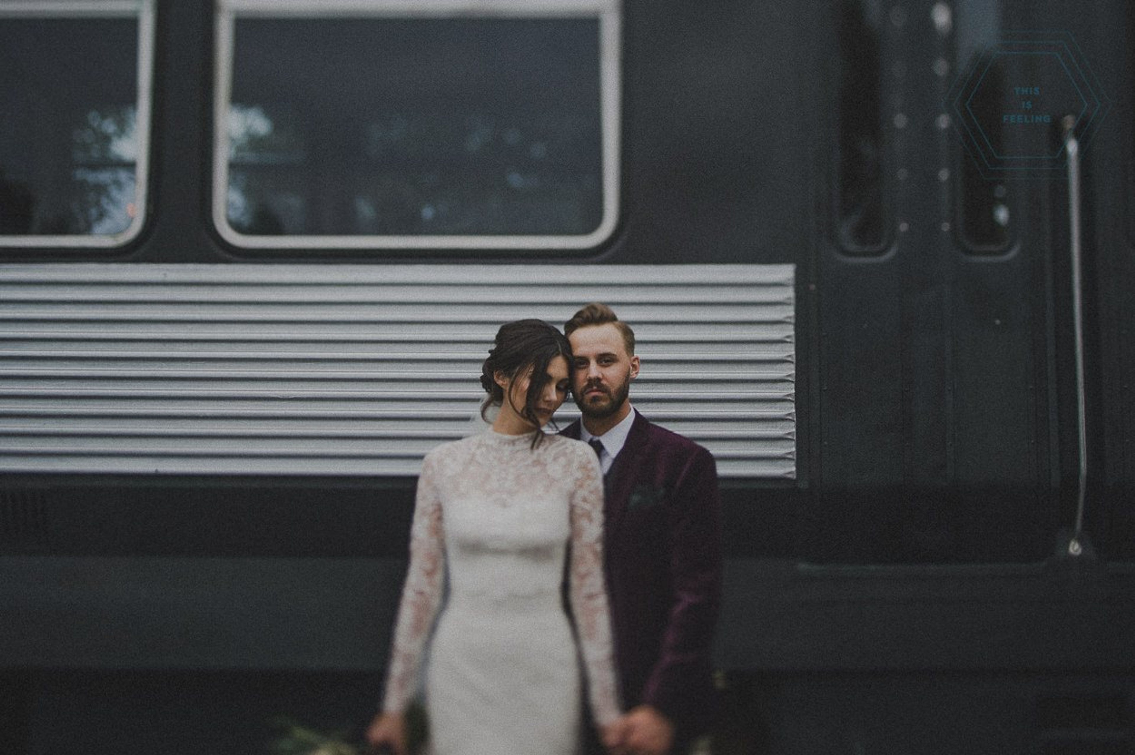 Cover photo of This Is Feeling